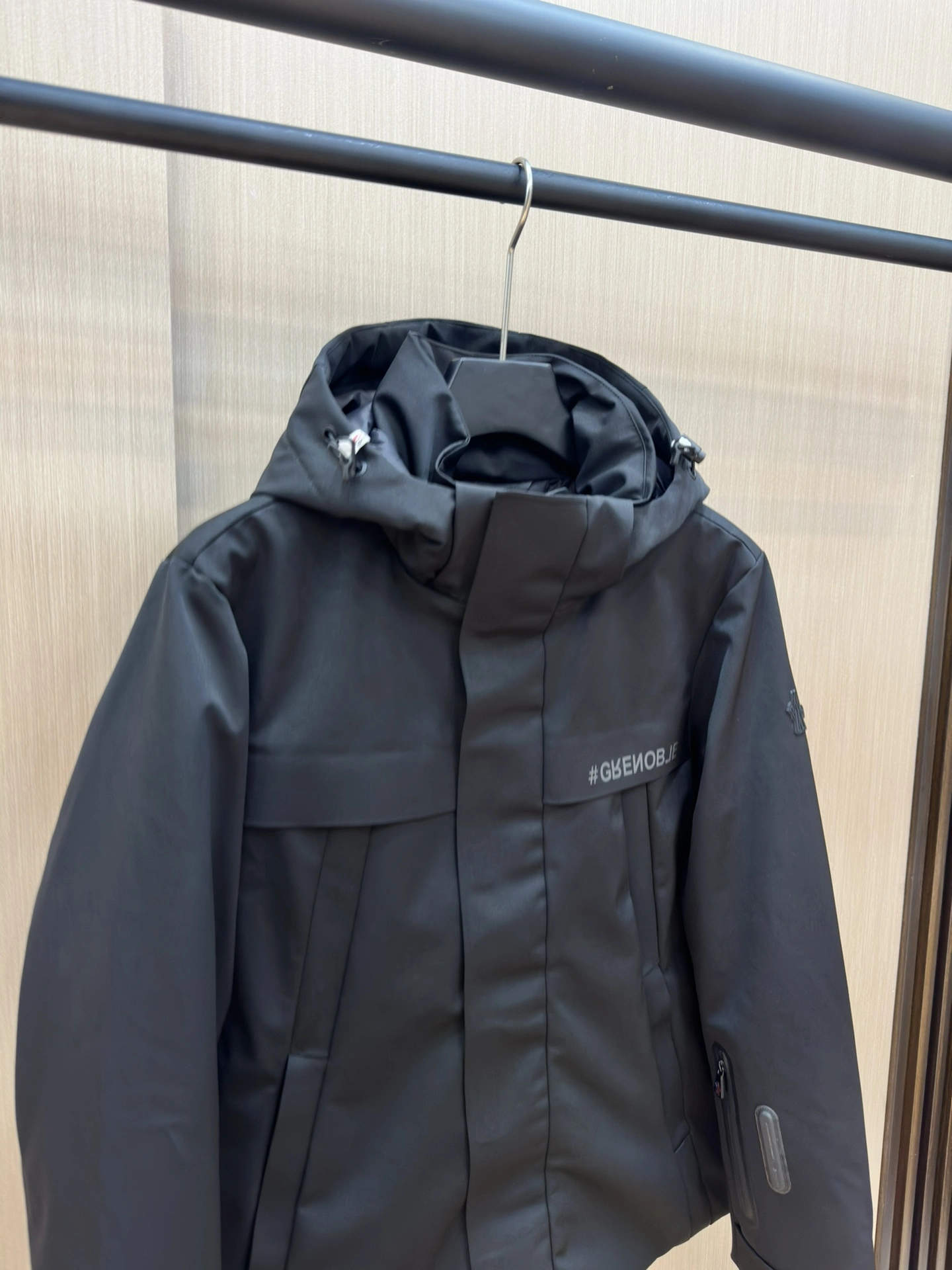 MultiPurpose Moncler Down Jackets 146256