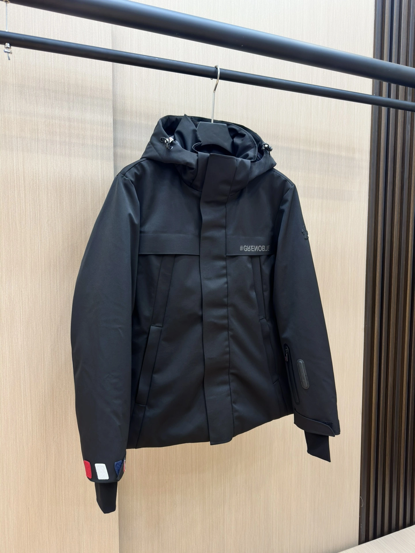 MultiPurpose Moncler Down Jackets 146256