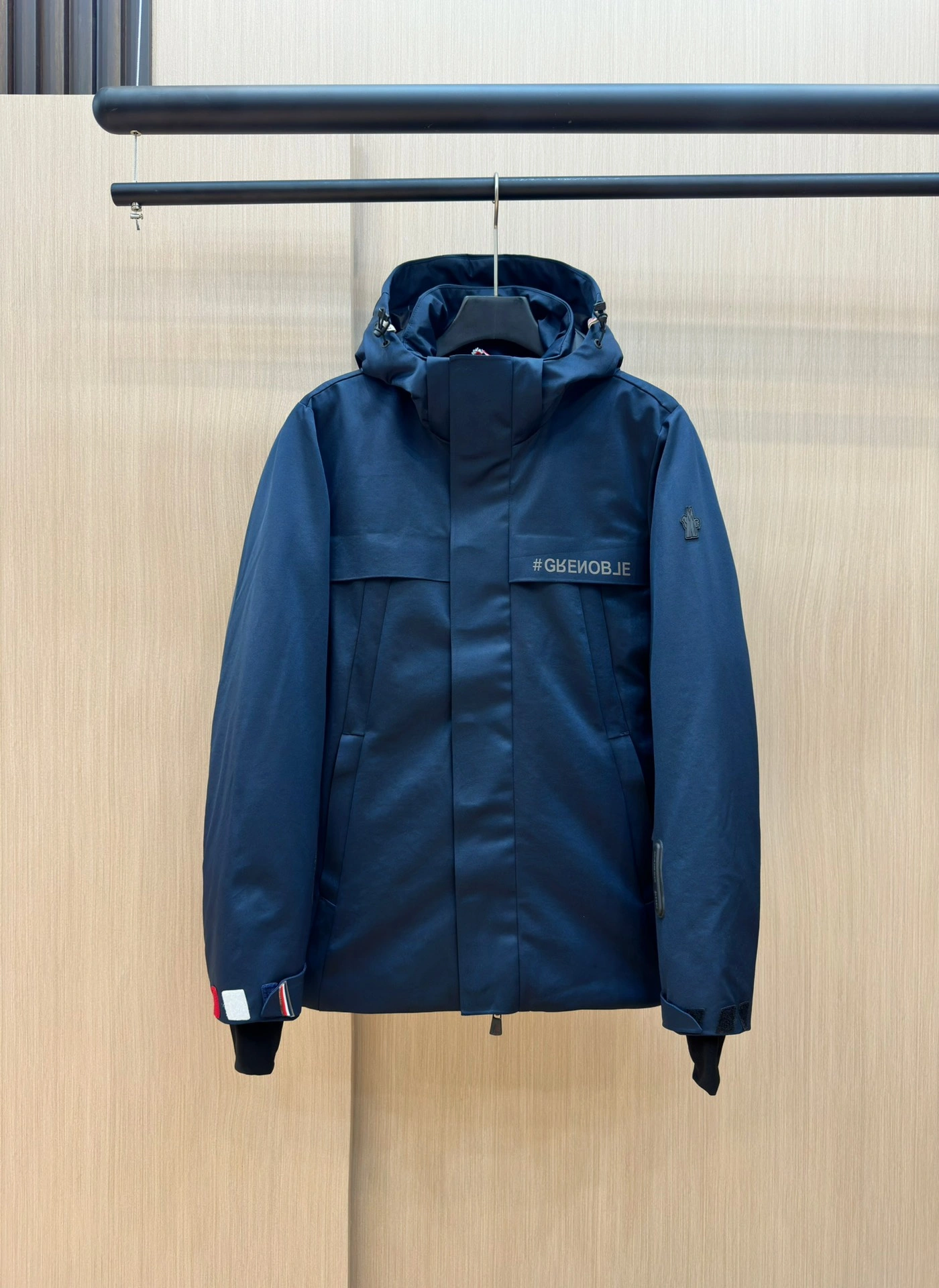 Moncler Down Jackets GoodFit 146254