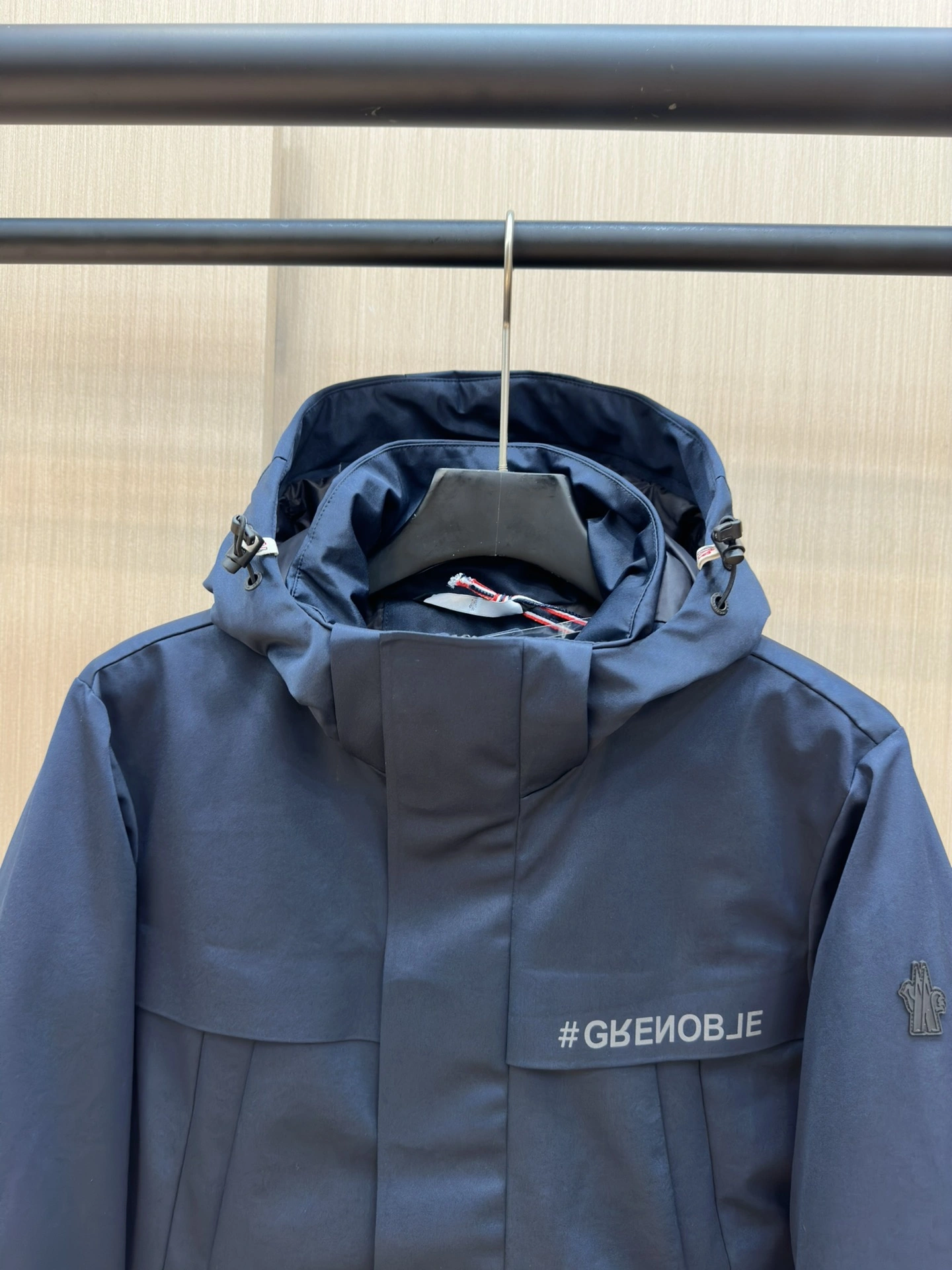 Moncler Down Jackets GoodFit 146254