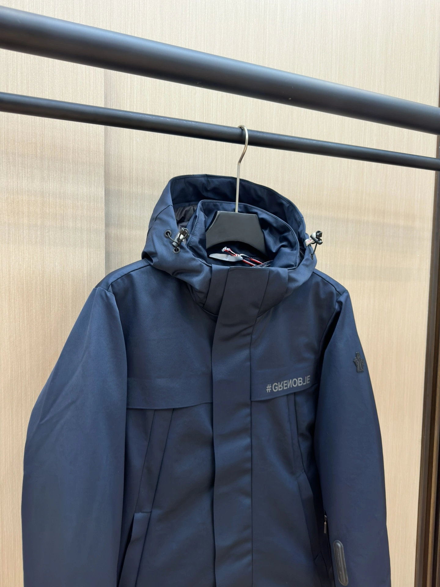 Moncler Down Jackets GoodFit 146254