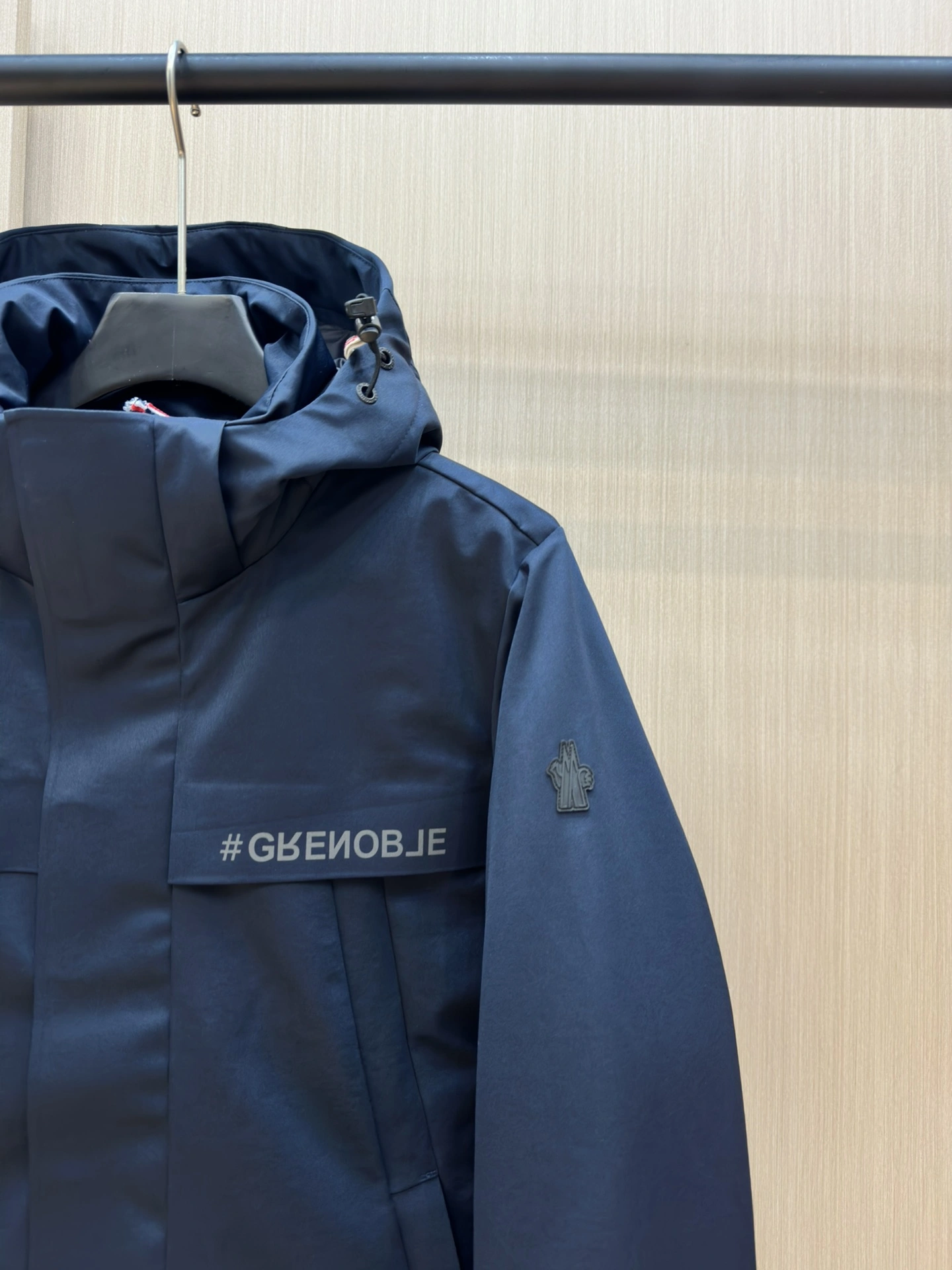 Moncler Down Jackets GoodFit 146254