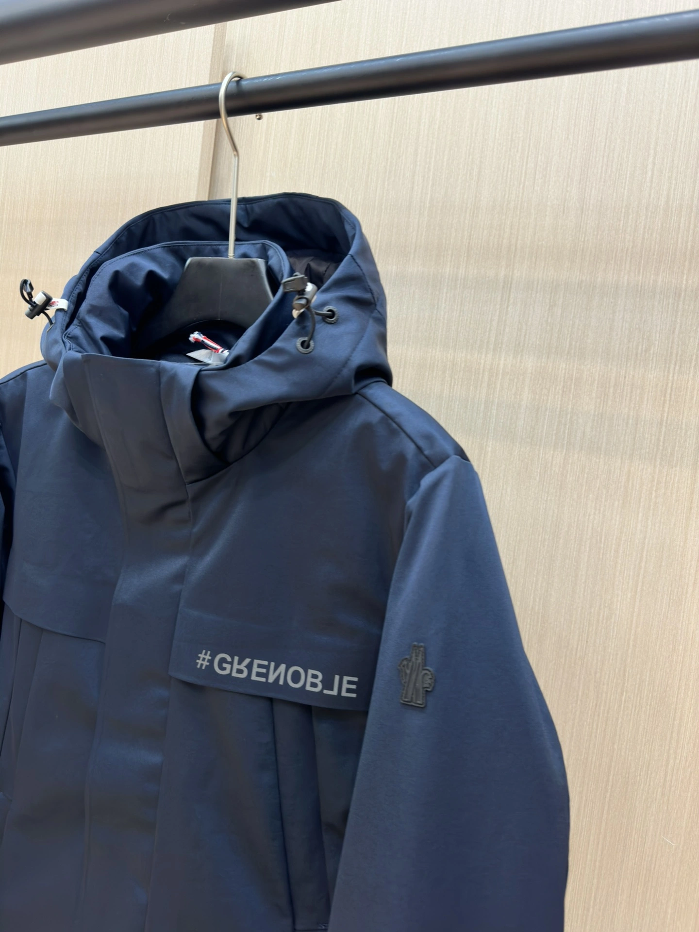 Moncler Down Jackets GoodFit 146254