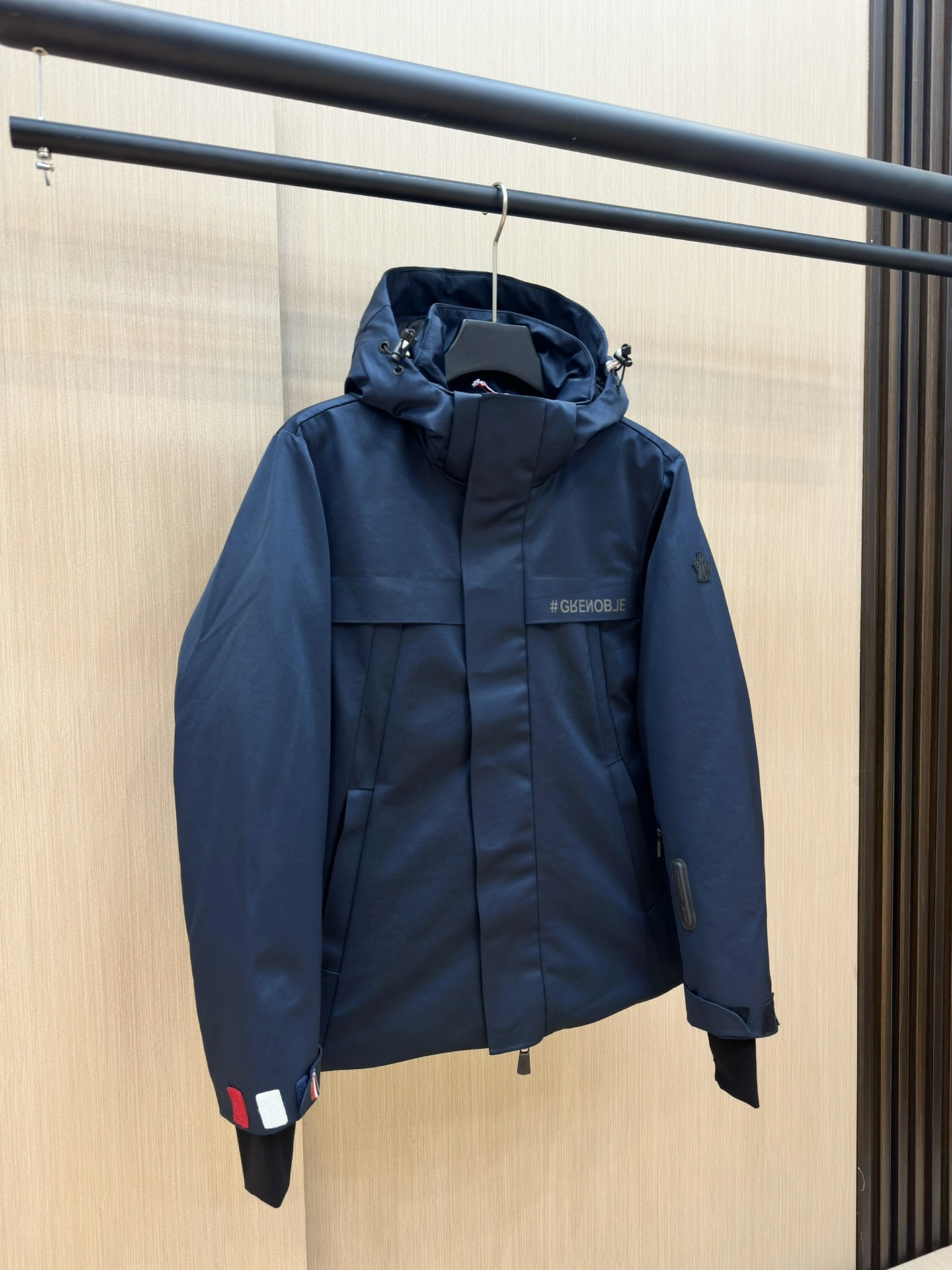 Moncler Down Jackets GoodFit 146254