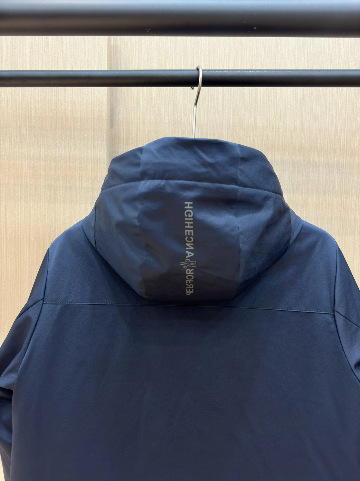 Moncler Down Jackets GoodFit 146254