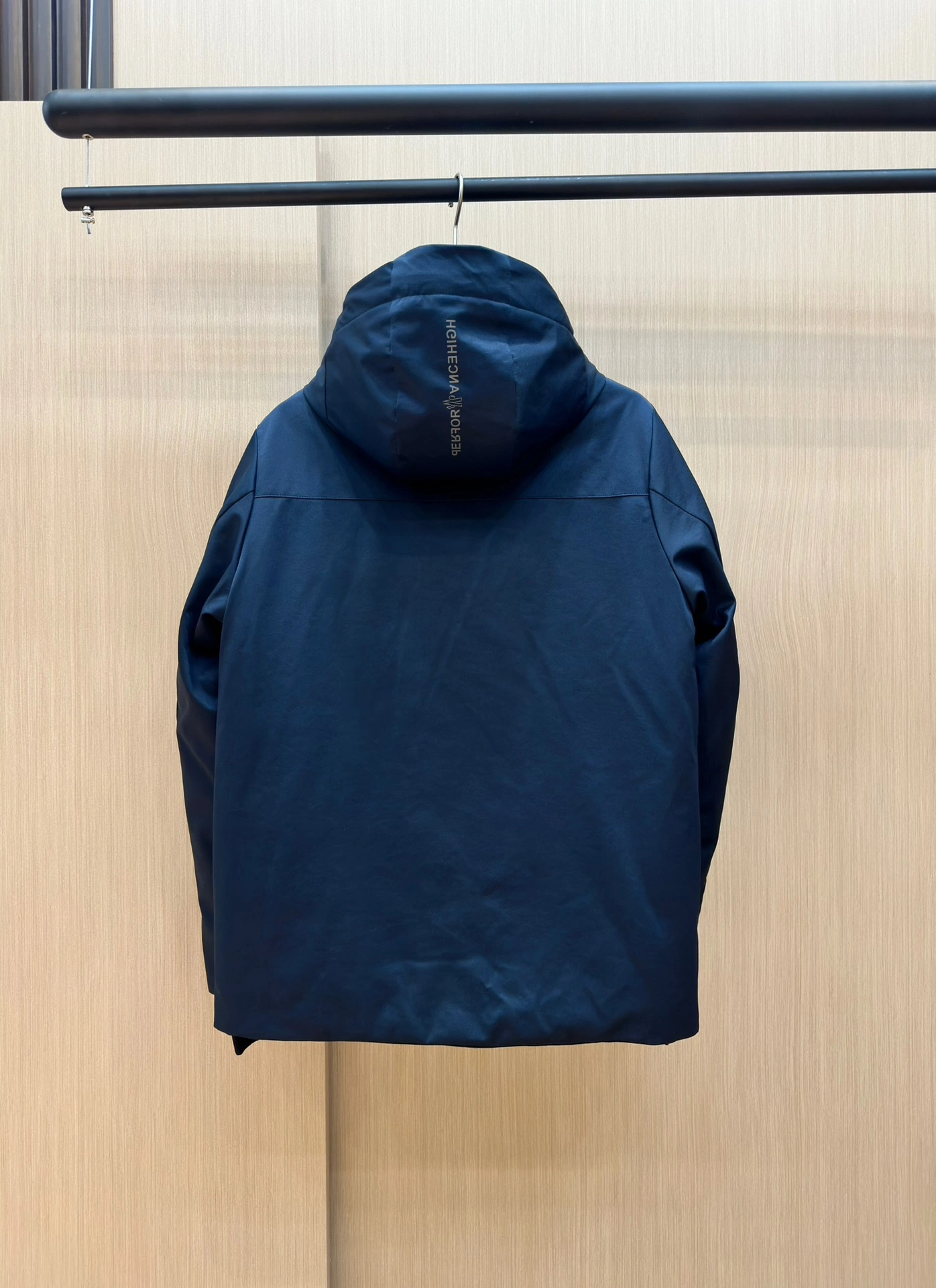 Moncler Down Jackets GoodFit 146254