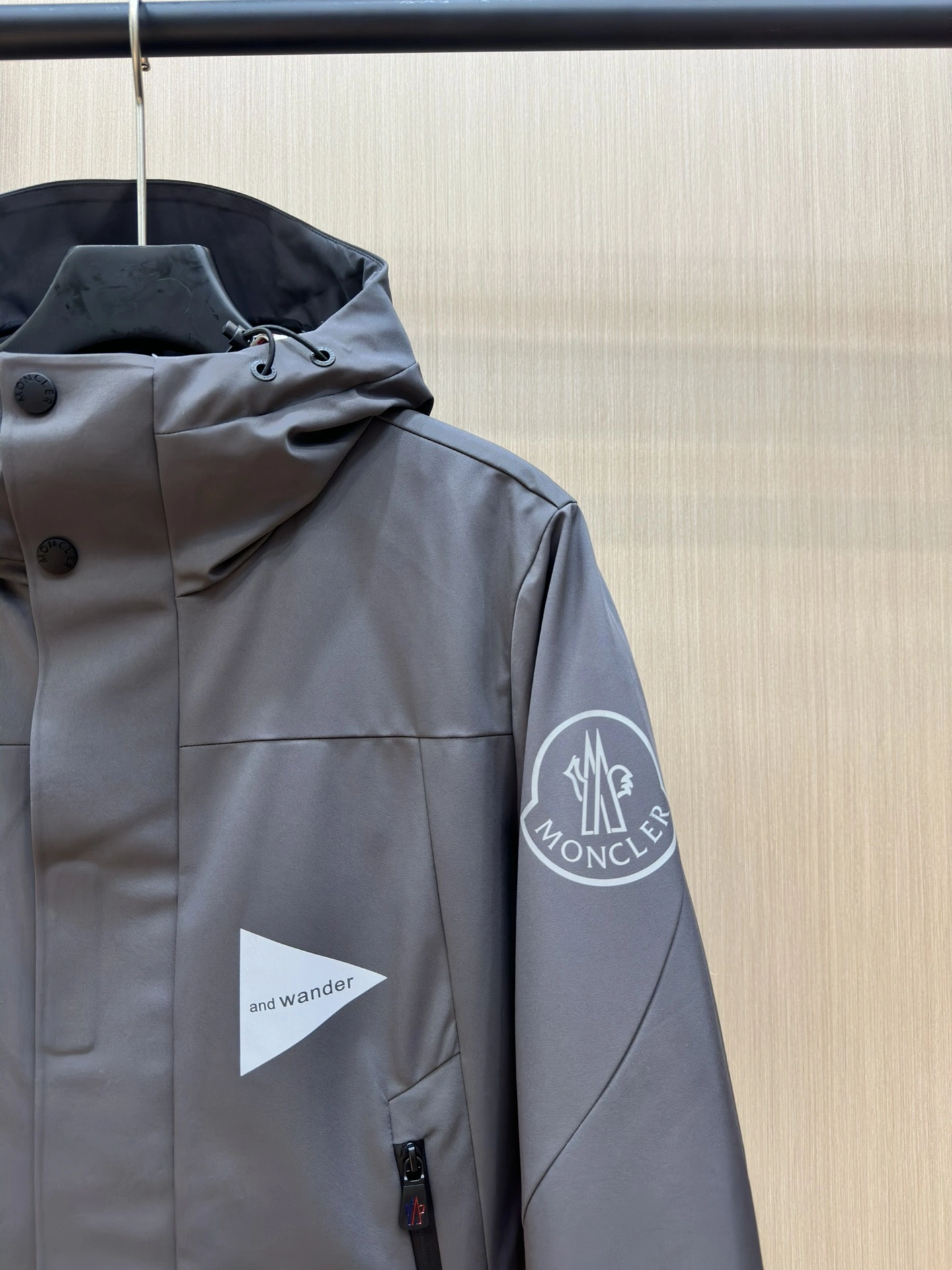 Comfortable Moncler Down Jackets 146263