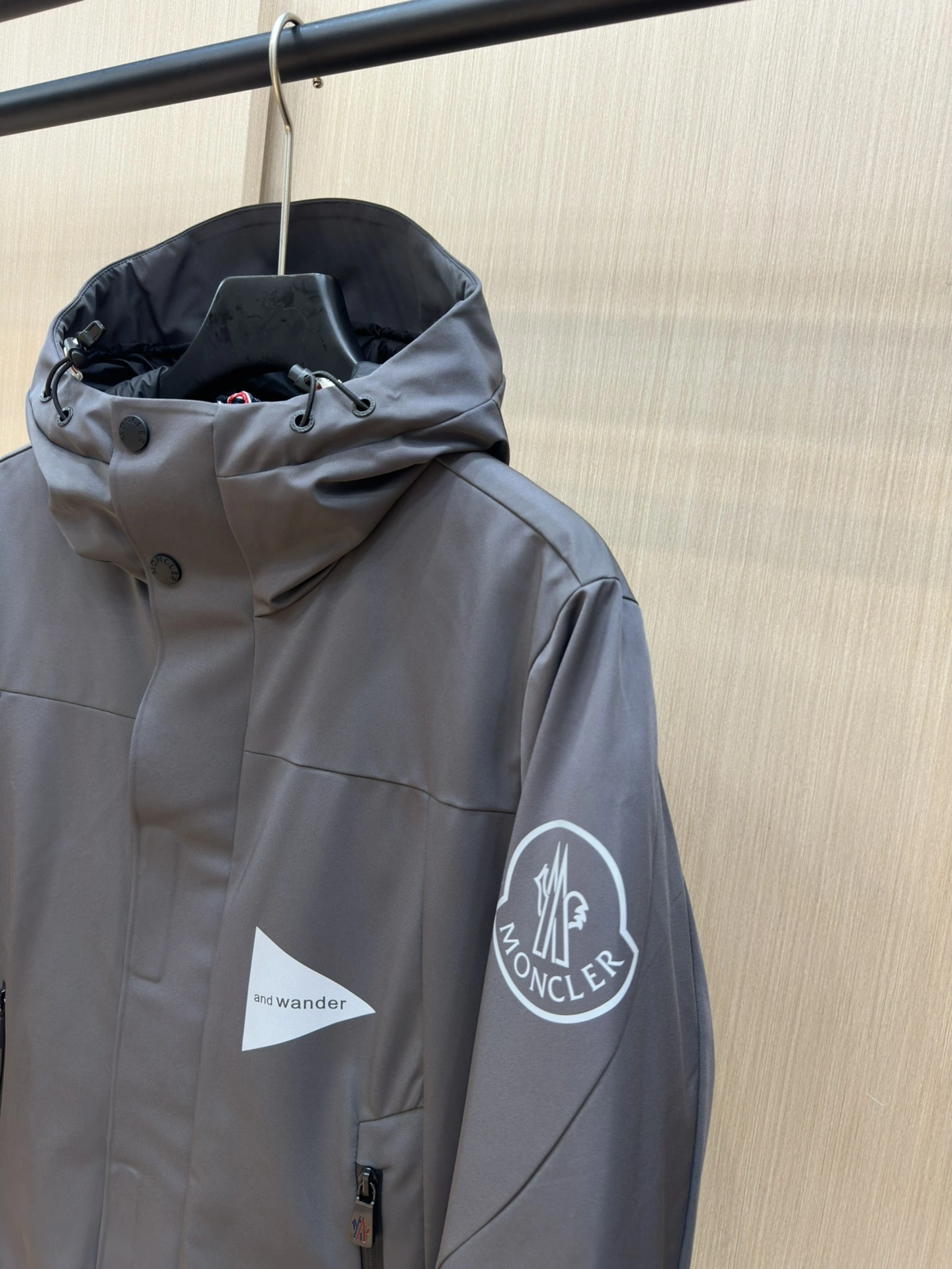 Comfortable Moncler Down Jackets 146263
