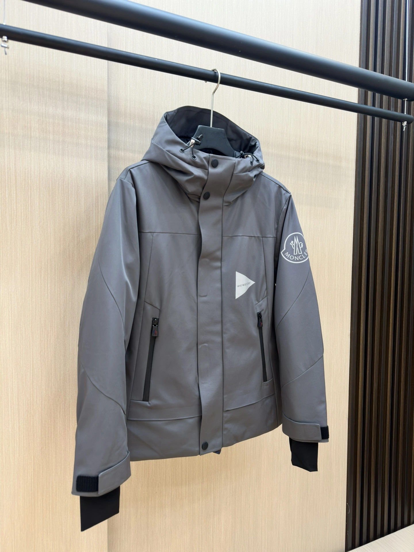 Comfortable Moncler Down Jackets 146263