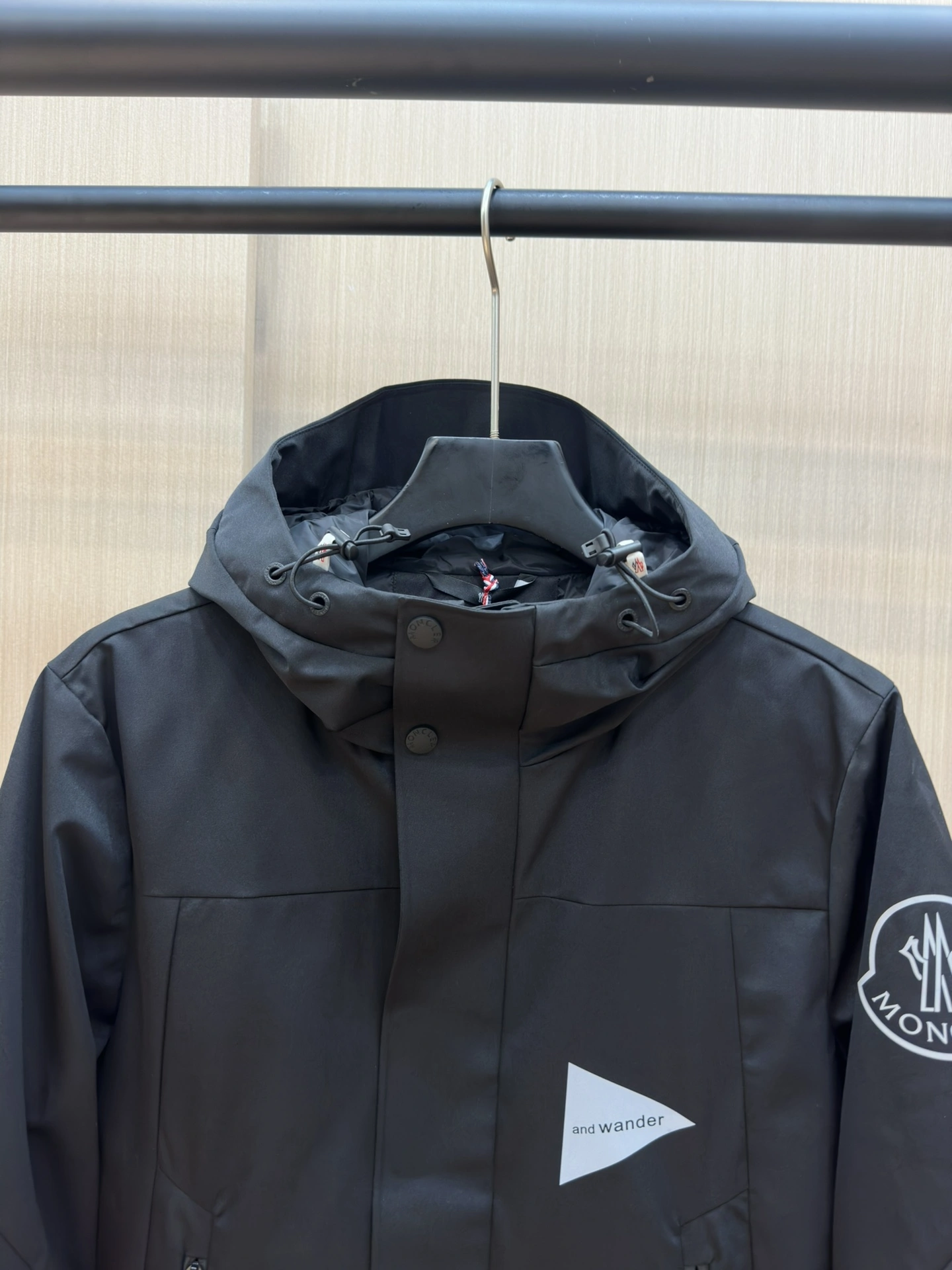 Moncler Down Jackets AllSeason 146243