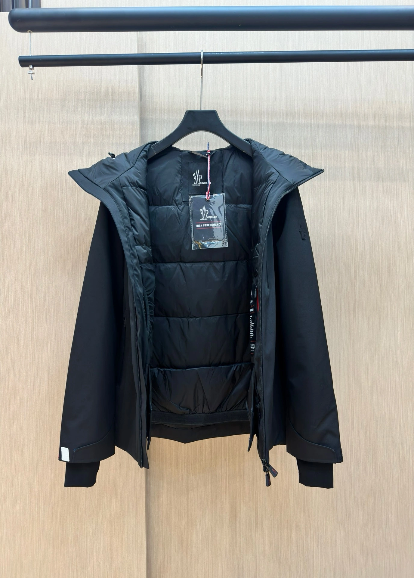 AllSeason Moncler Down Jackets 146248