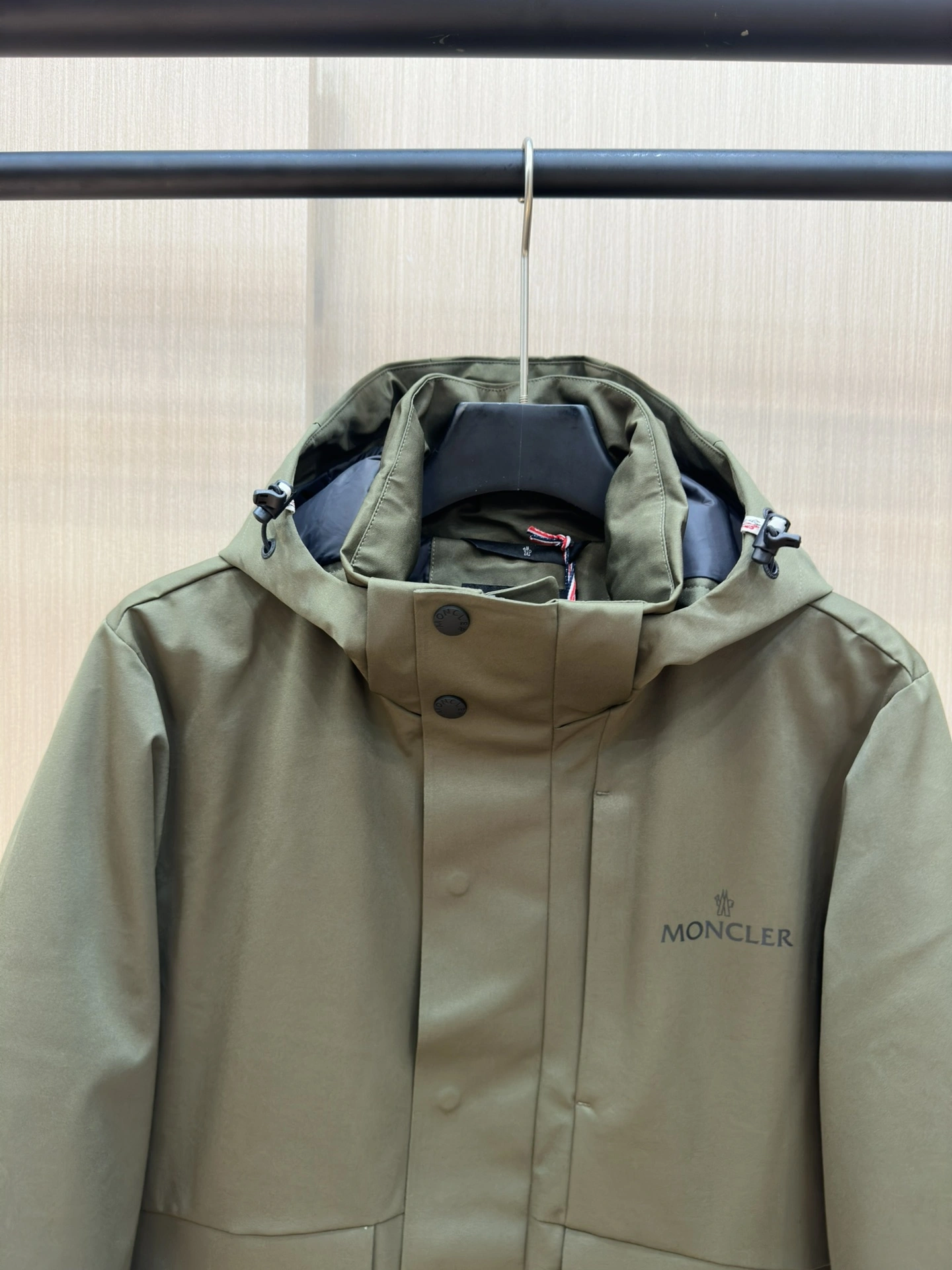 GoodFit Moncler Down Jackets 146250
