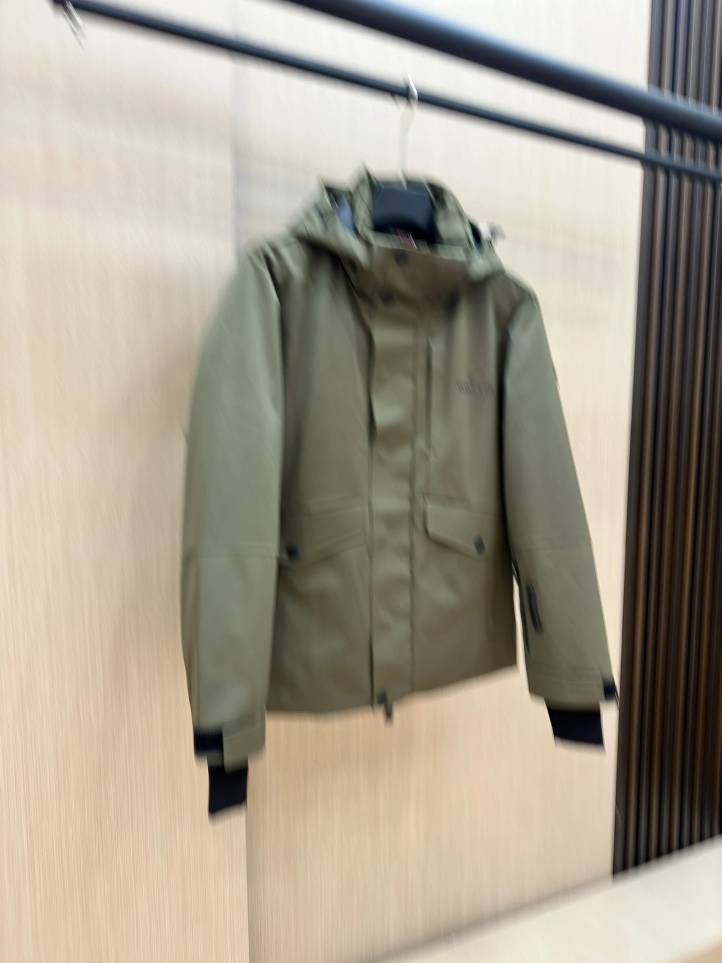 GoodFit Moncler Down Jackets 146250