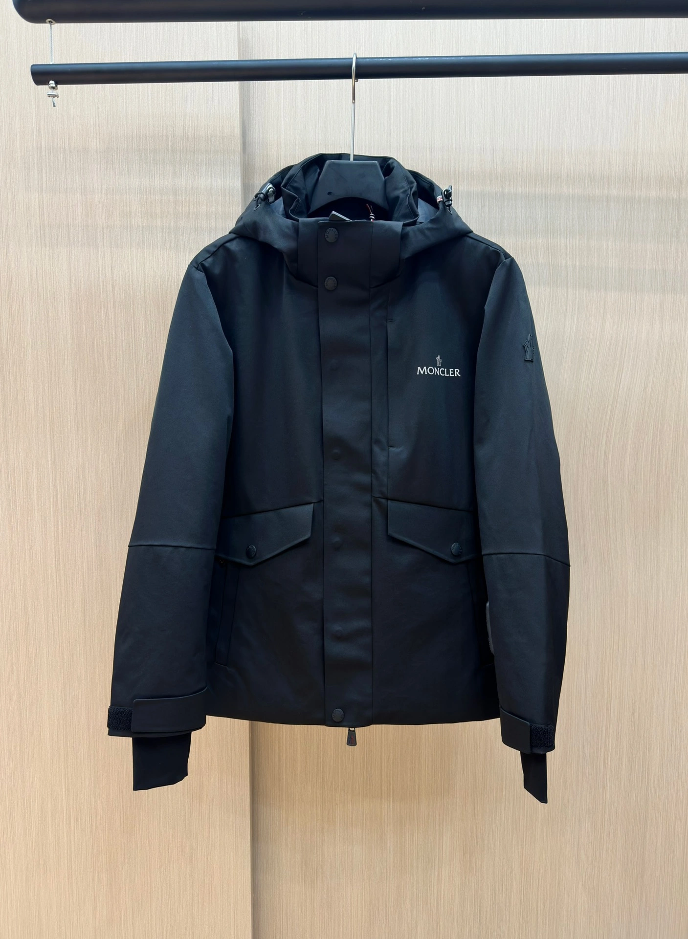 Moncler Down Jackets Affordable 146246