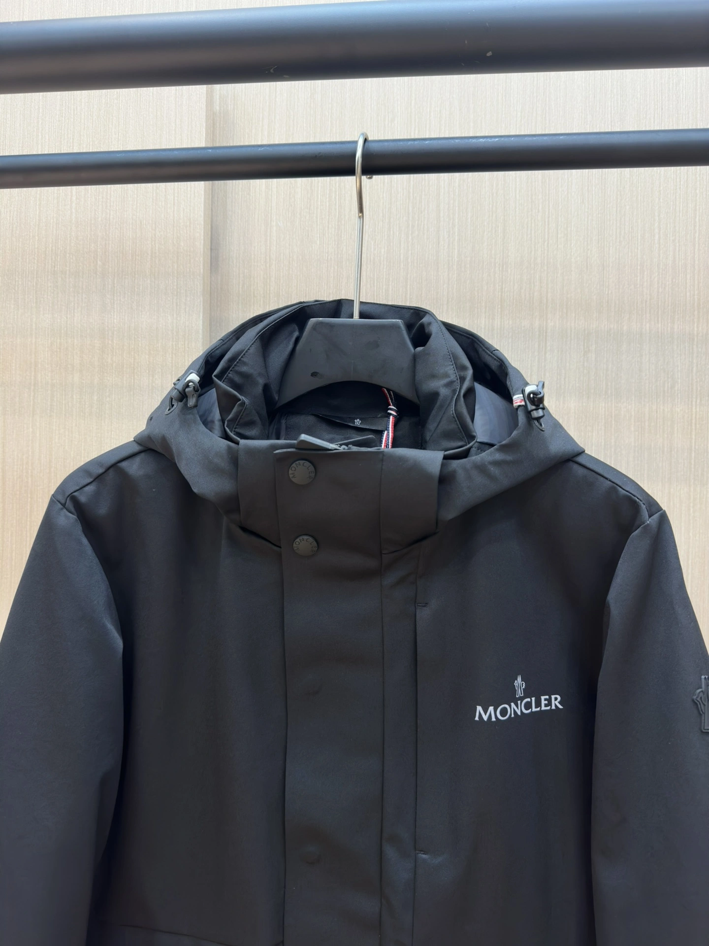 Moncler Down Jackets Affordable 146246