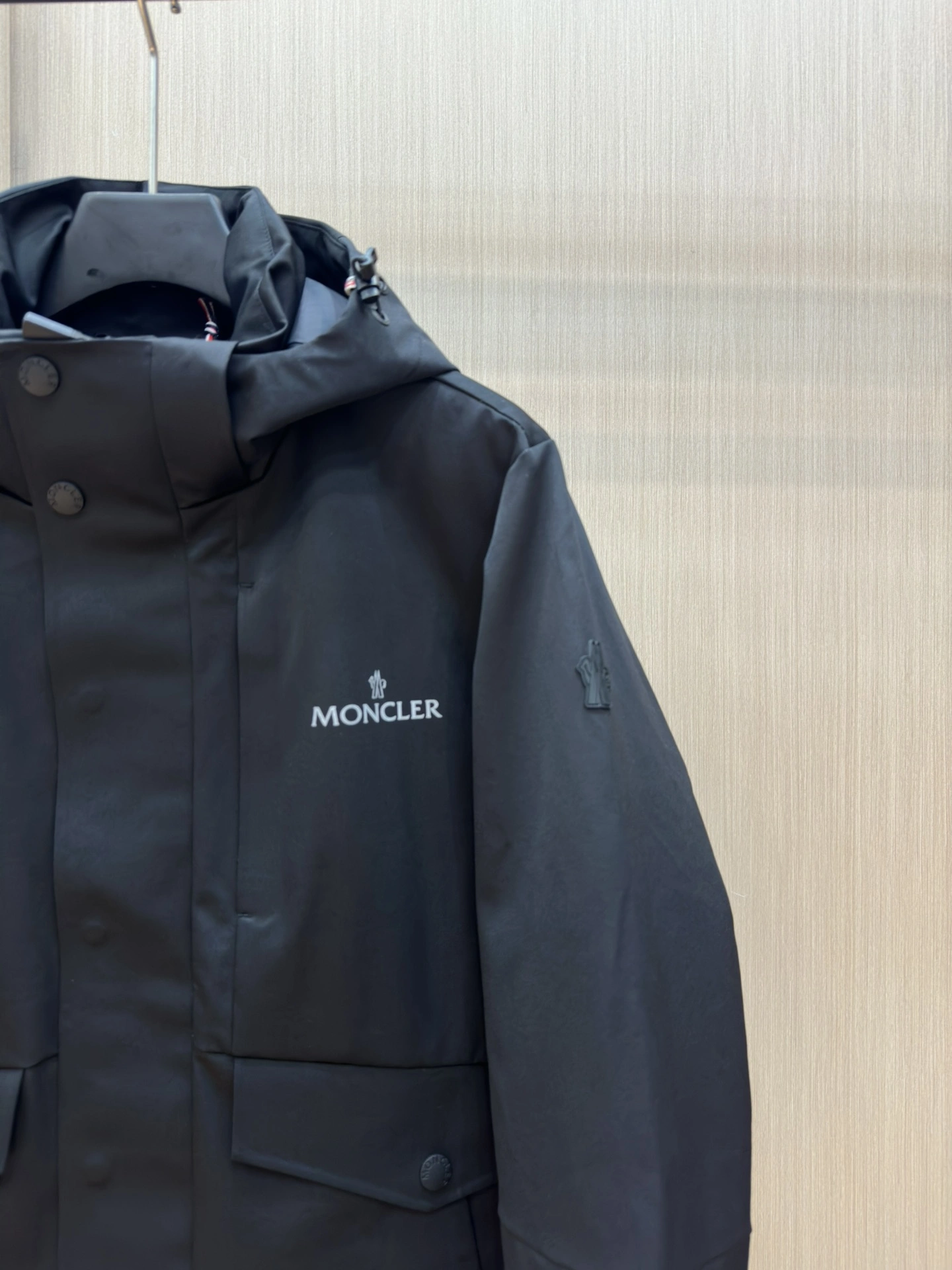 Moncler Down Jackets Affordable 146246