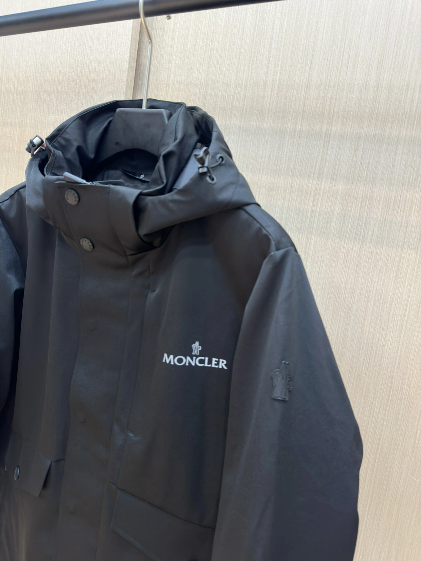 Moncler Down Jackets Affordable 146246