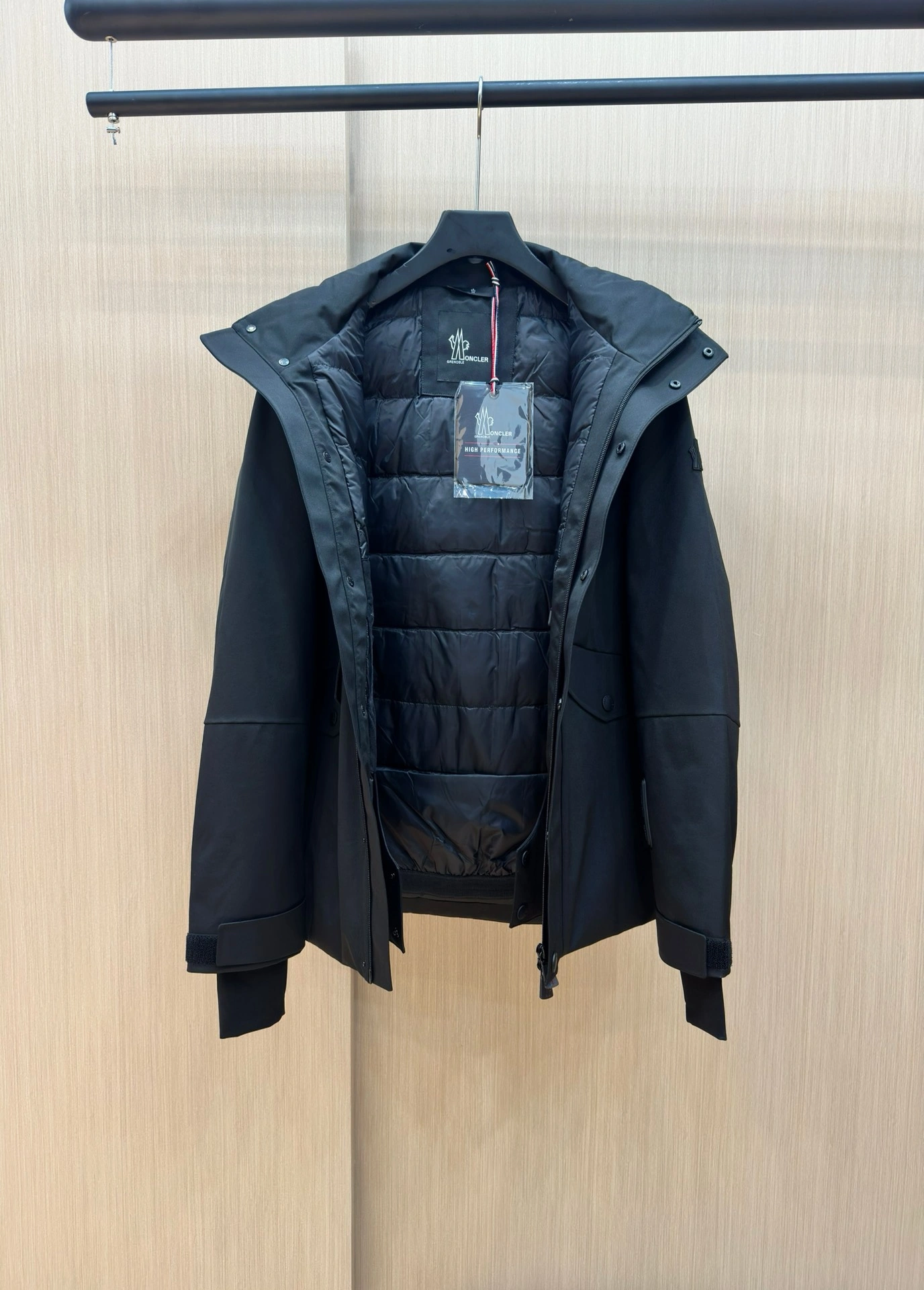 Moncler Down Jackets Affordable 146246