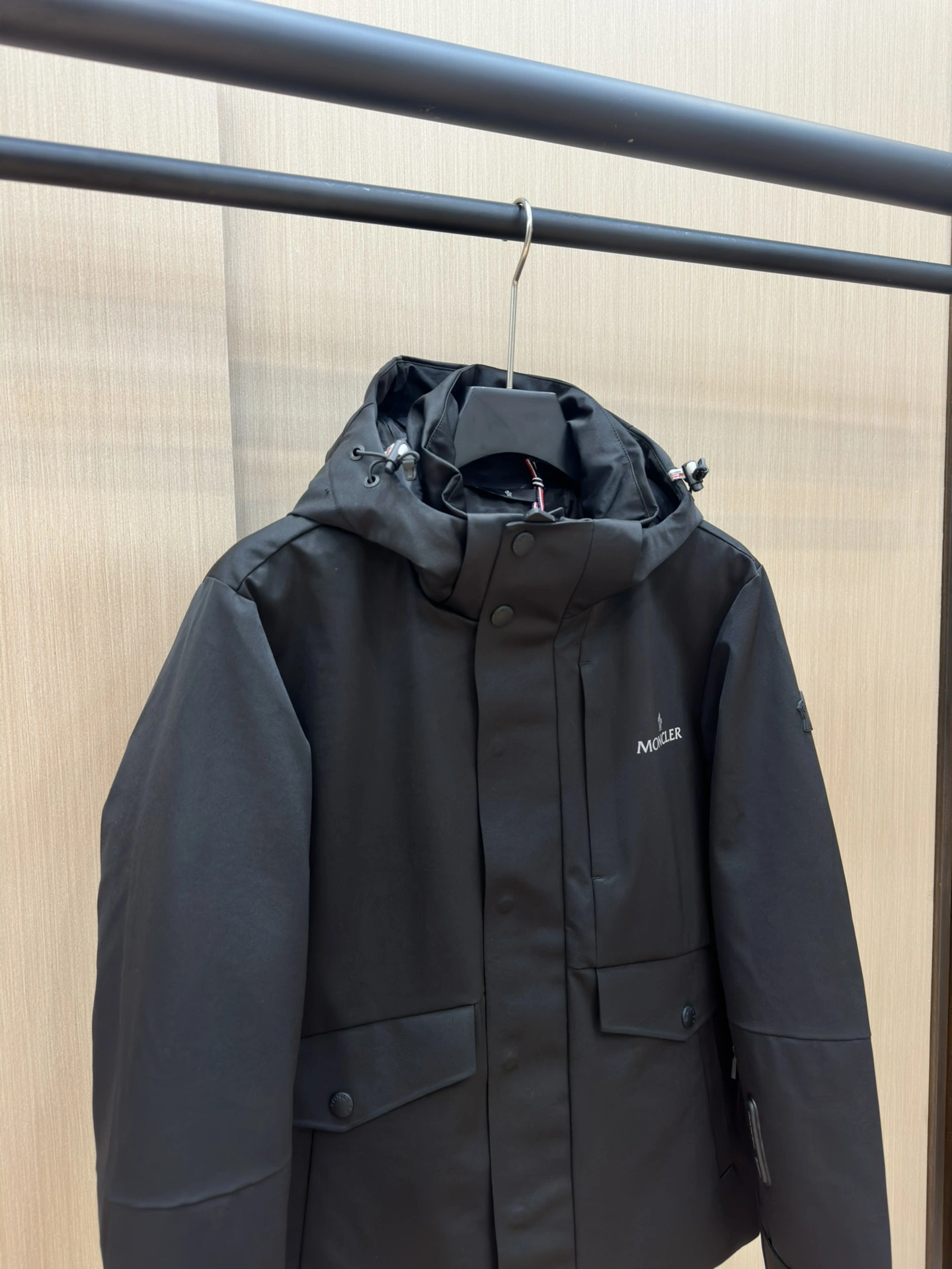 Moncler Down Jackets Affordable 146246