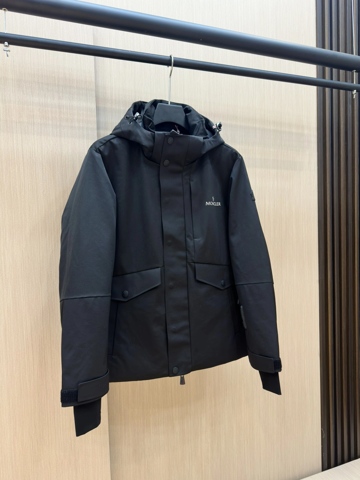 Moncler Down Jackets Affordable 146246