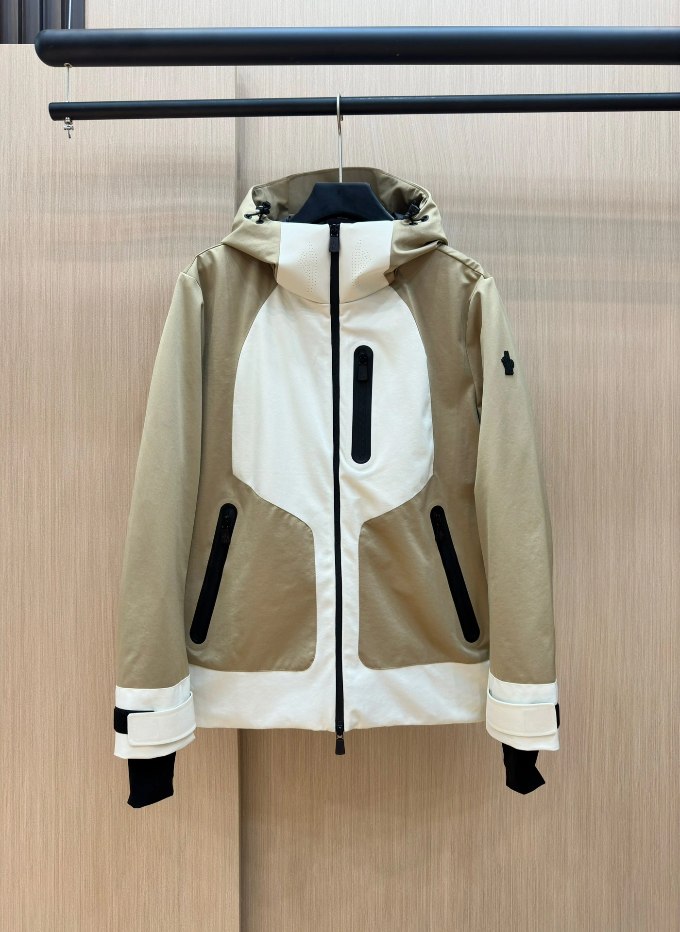 Versatile Moncler Down Jackets 146251