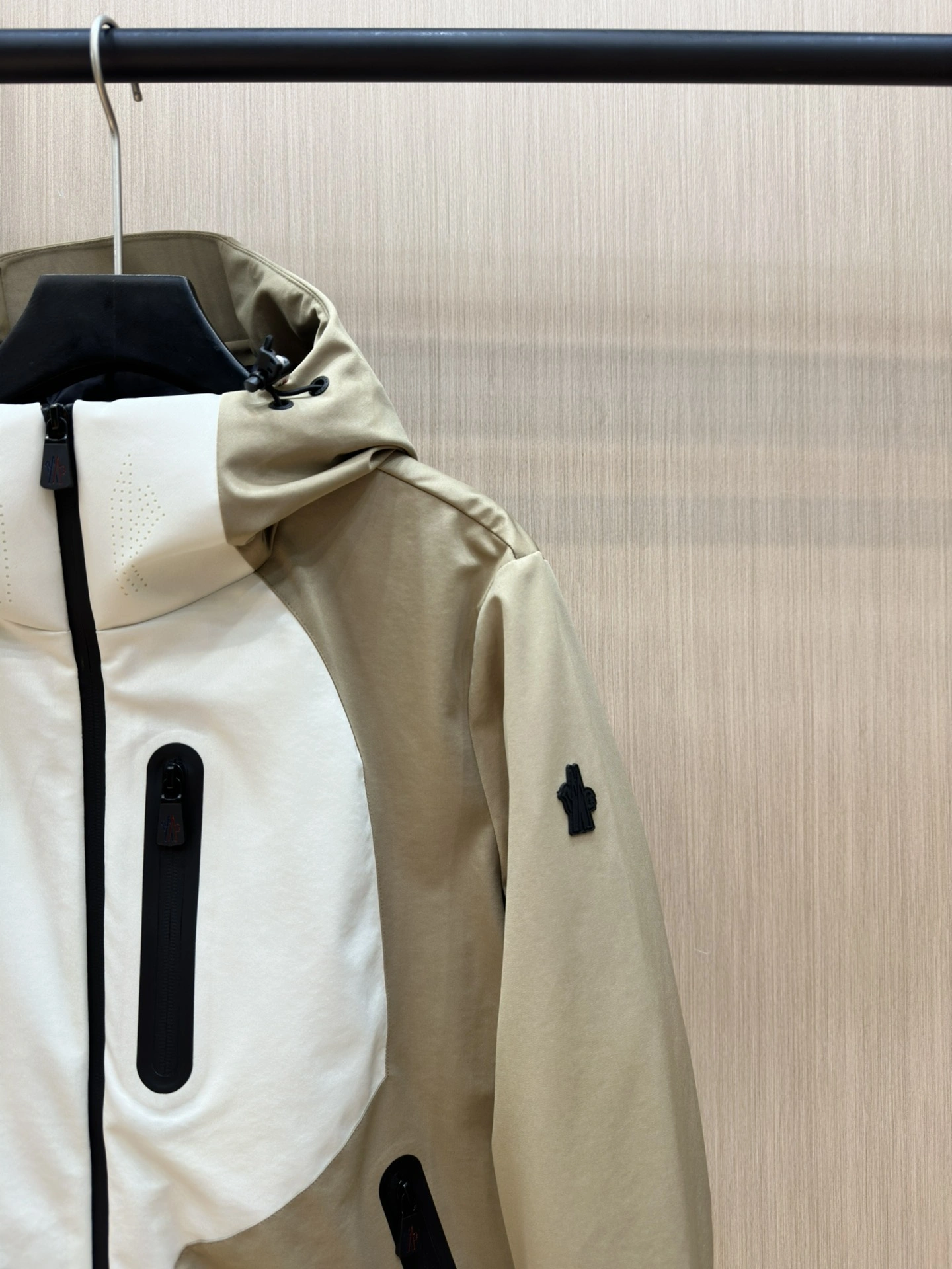Versatile Moncler Down Jackets 146251
