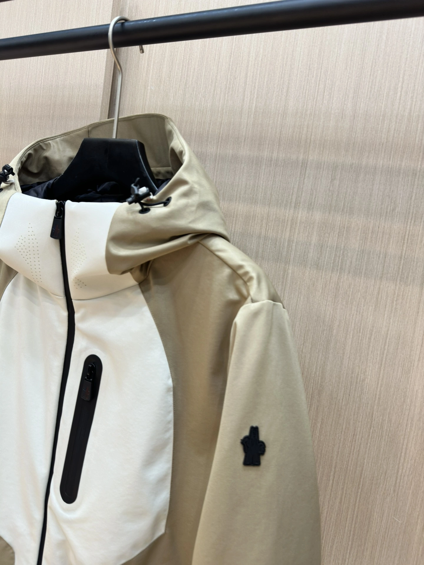 Versatile Moncler Down Jackets 146251