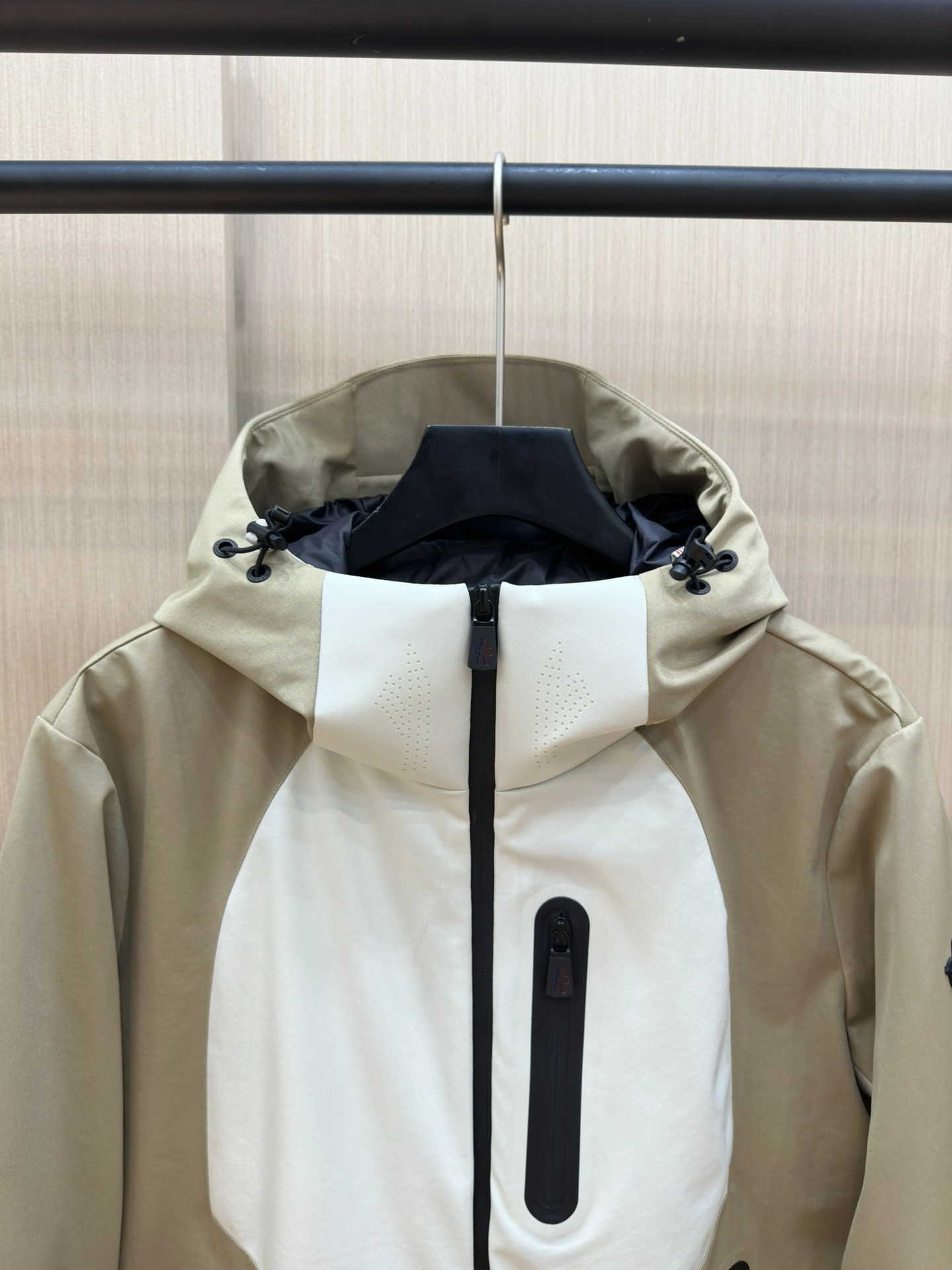 Versatile Moncler Down Jackets 146251