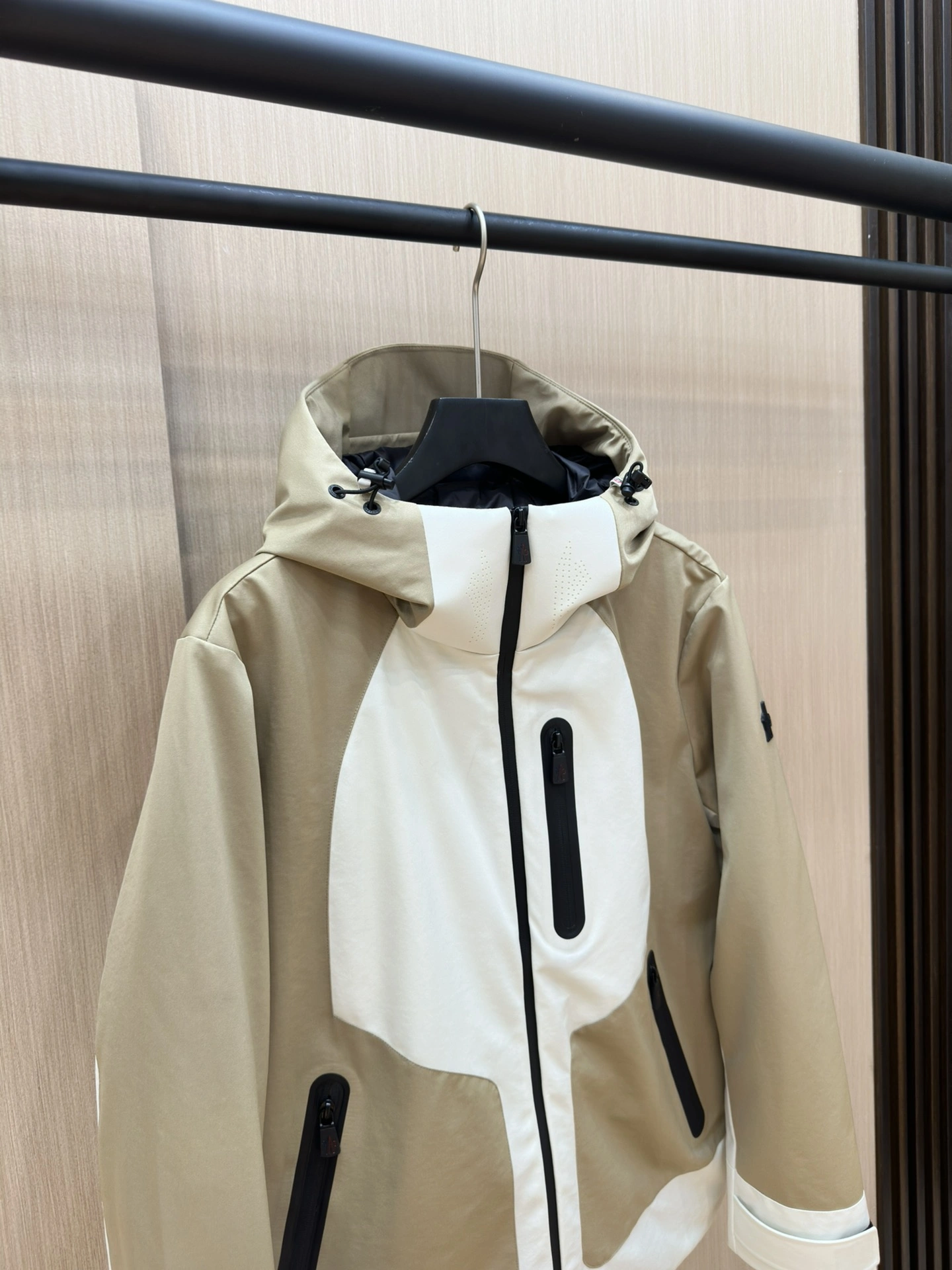 Versatile Moncler Down Jackets 146251