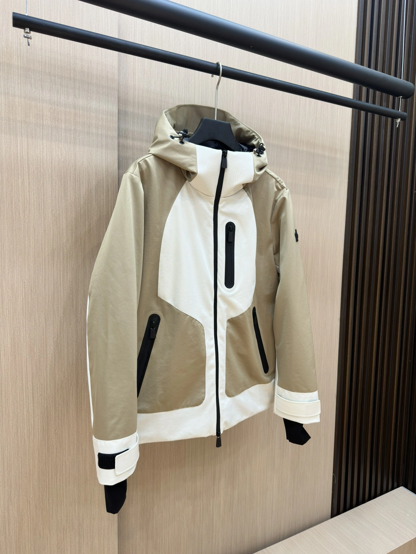 Versatile Moncler Down Jackets 146251
