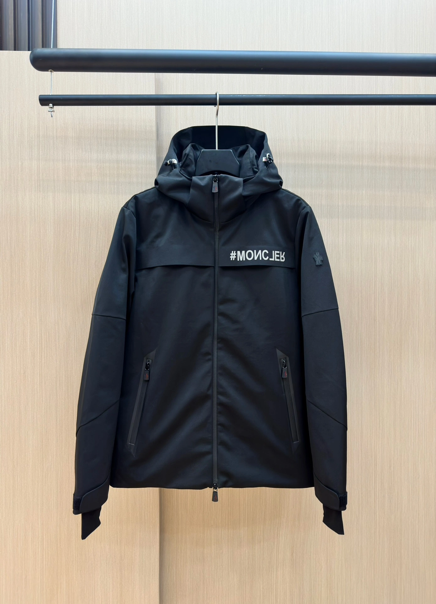 Moncler Down Jackets StreetReady 146252