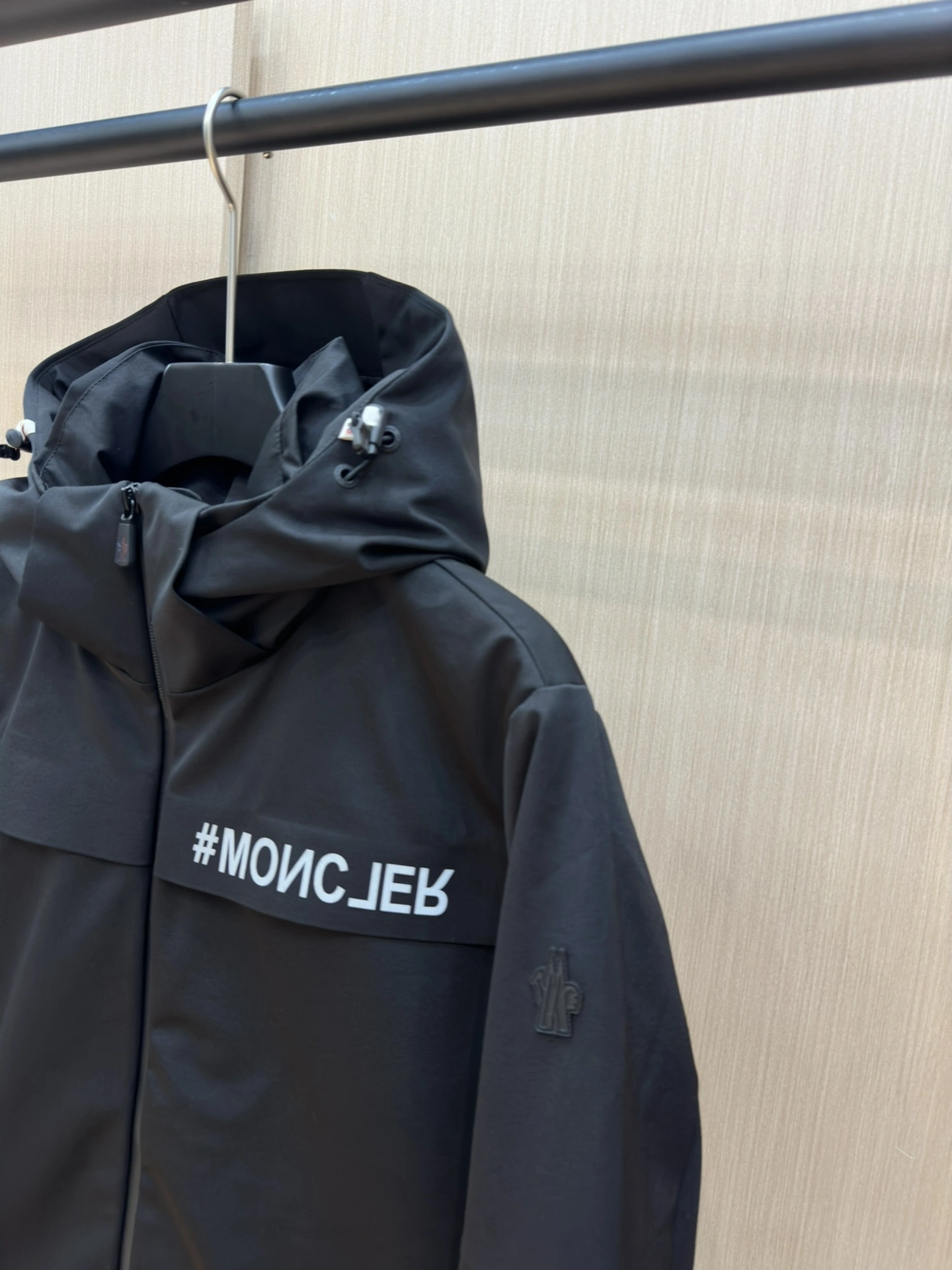 Moncler Down Jackets StreetReady 146252