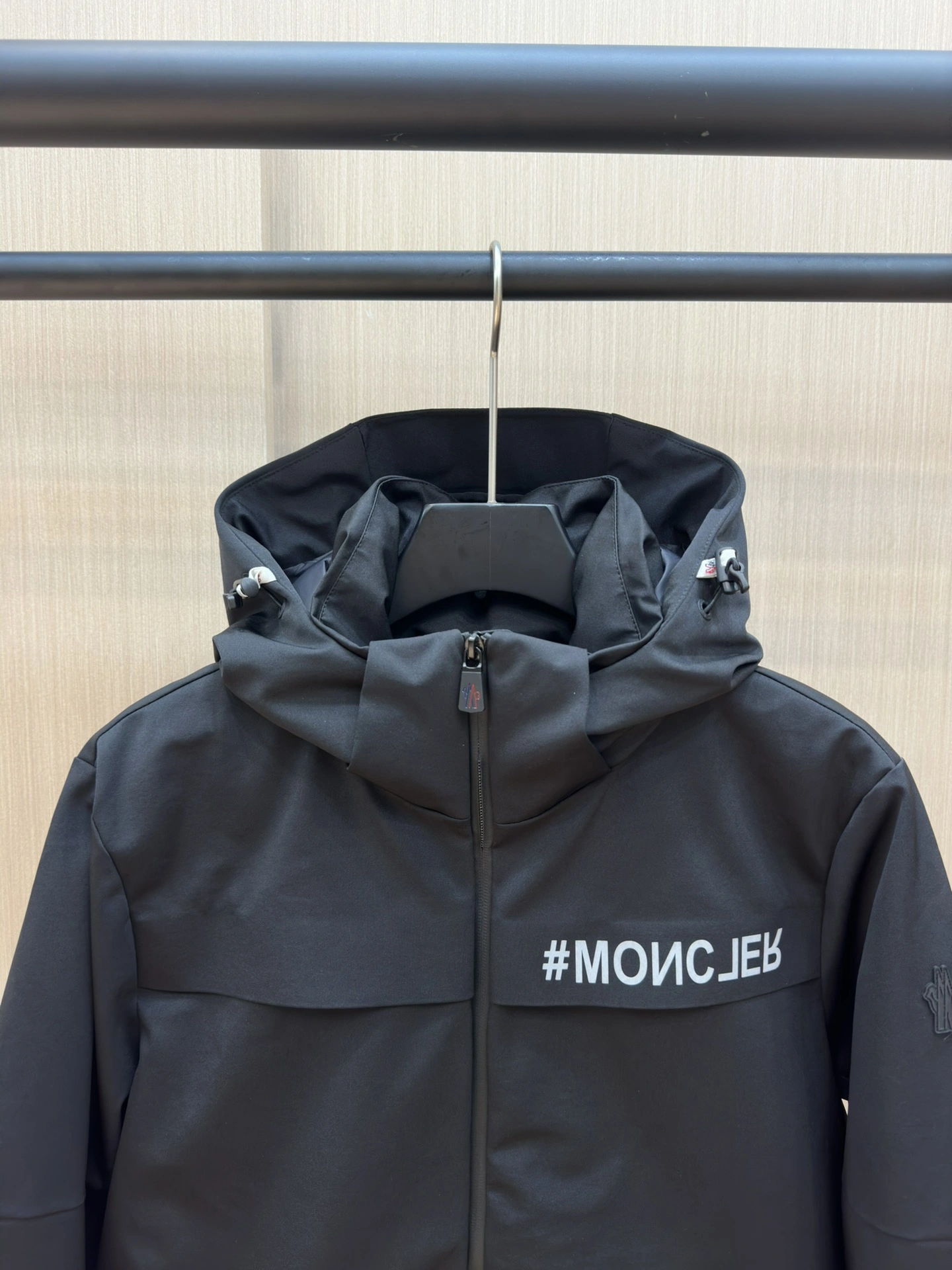 Moncler Down Jackets StreetReady 146252