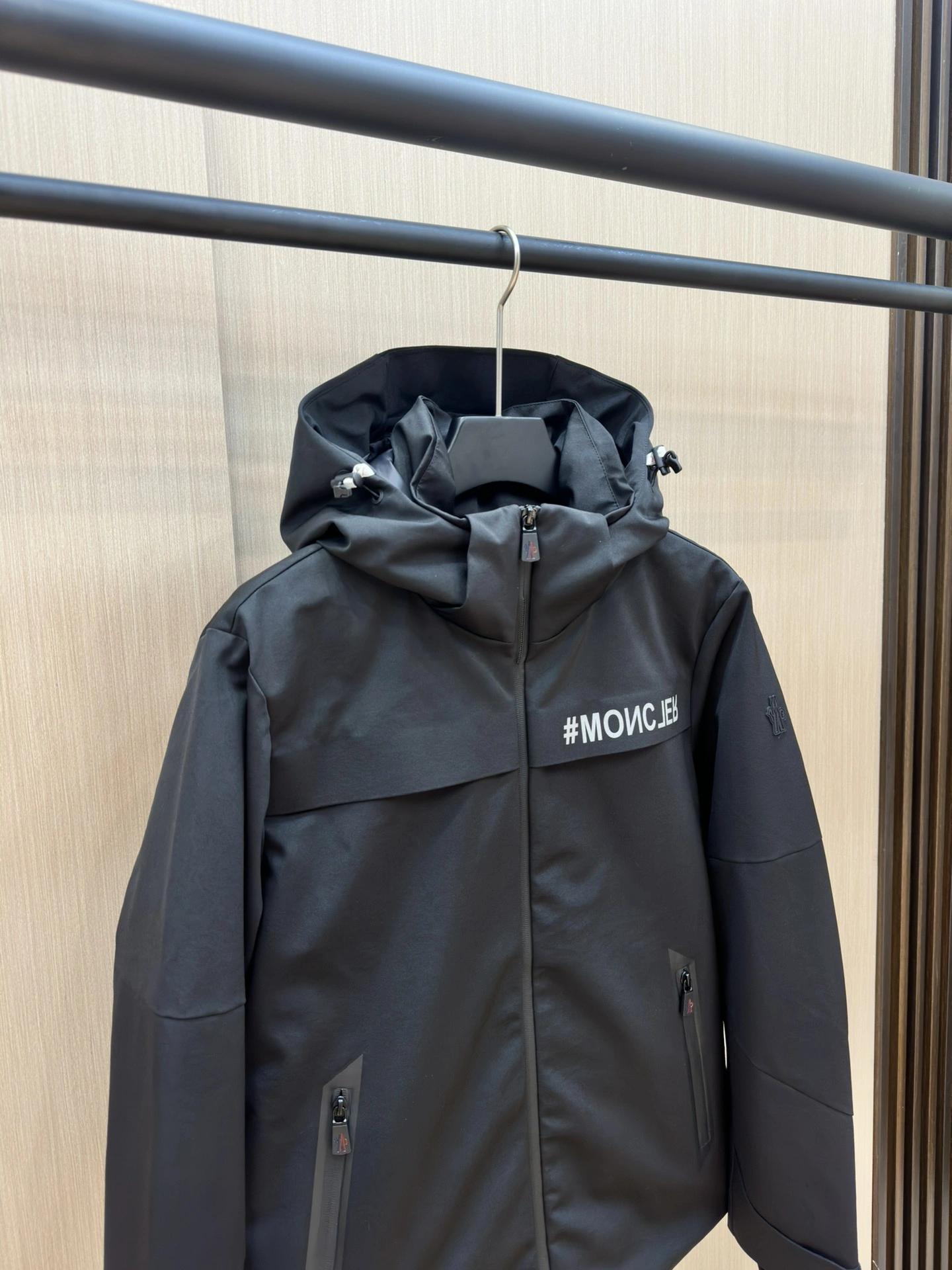 Moncler Down Jackets StreetReady 146252