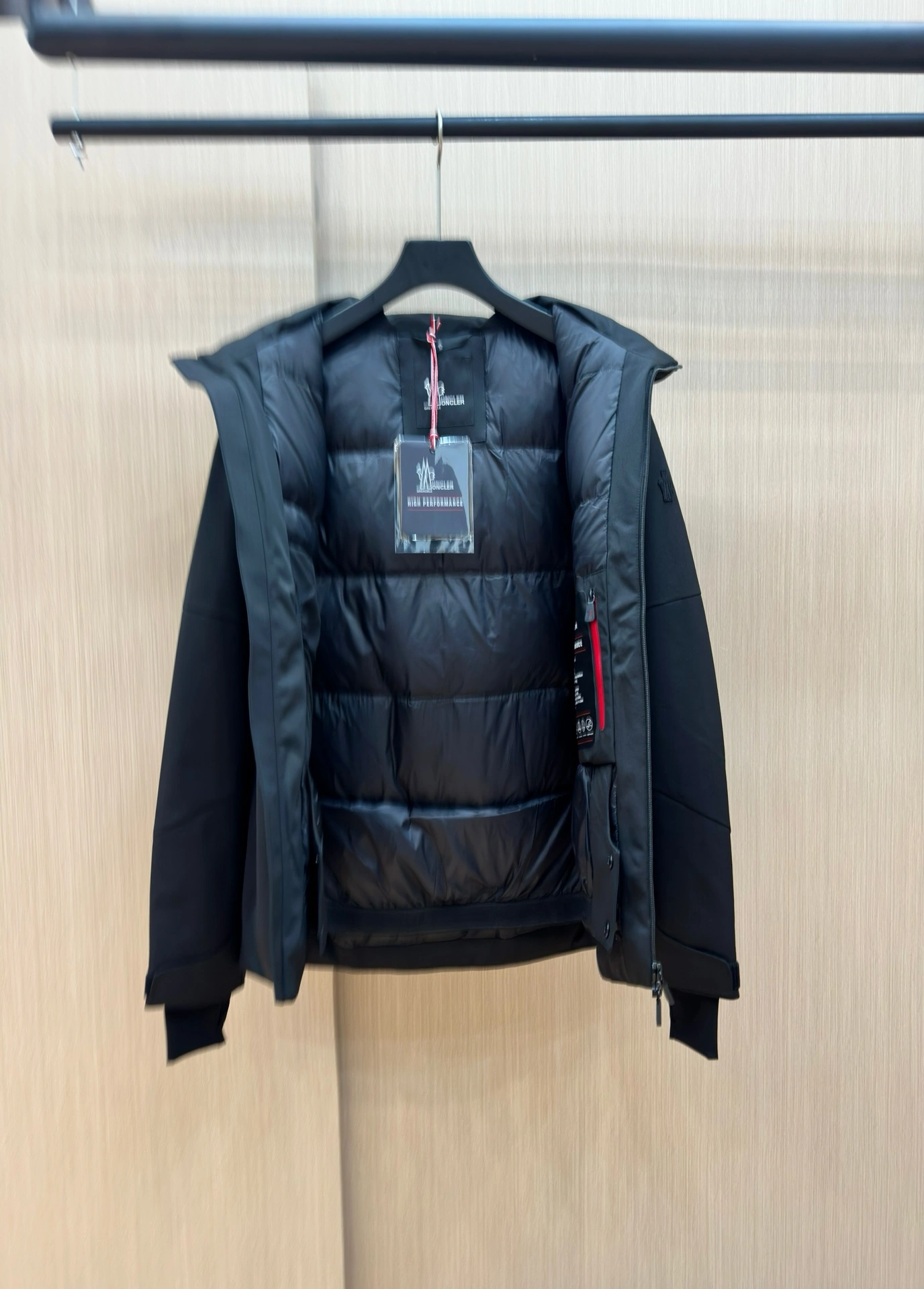 Moncler Down Jackets StreetReady 146252