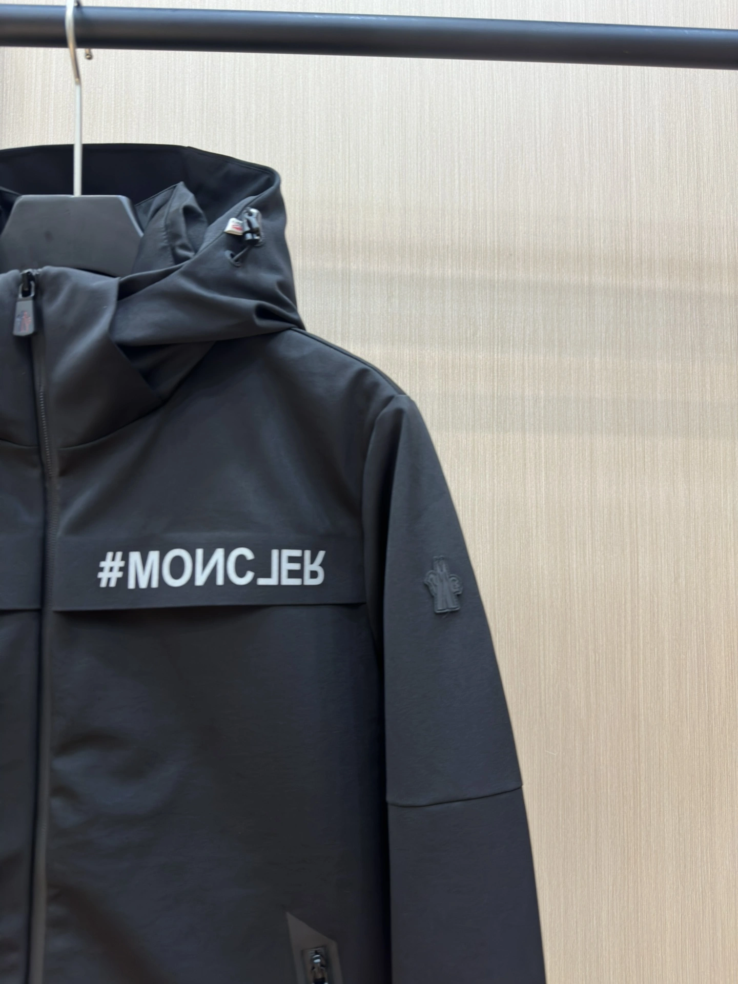 Moncler Down Jackets StreetReady 146252
