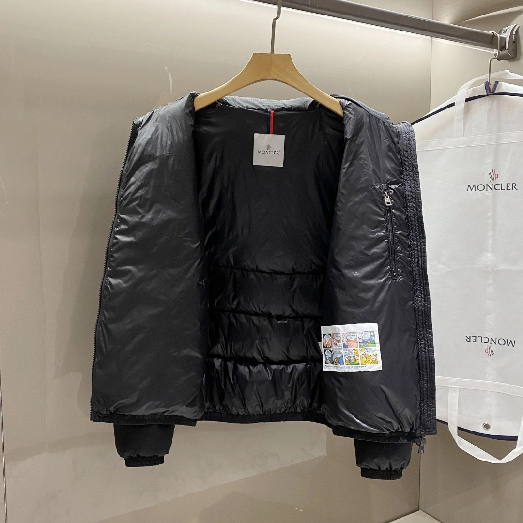 Moncler Down Jackets Premium 146234