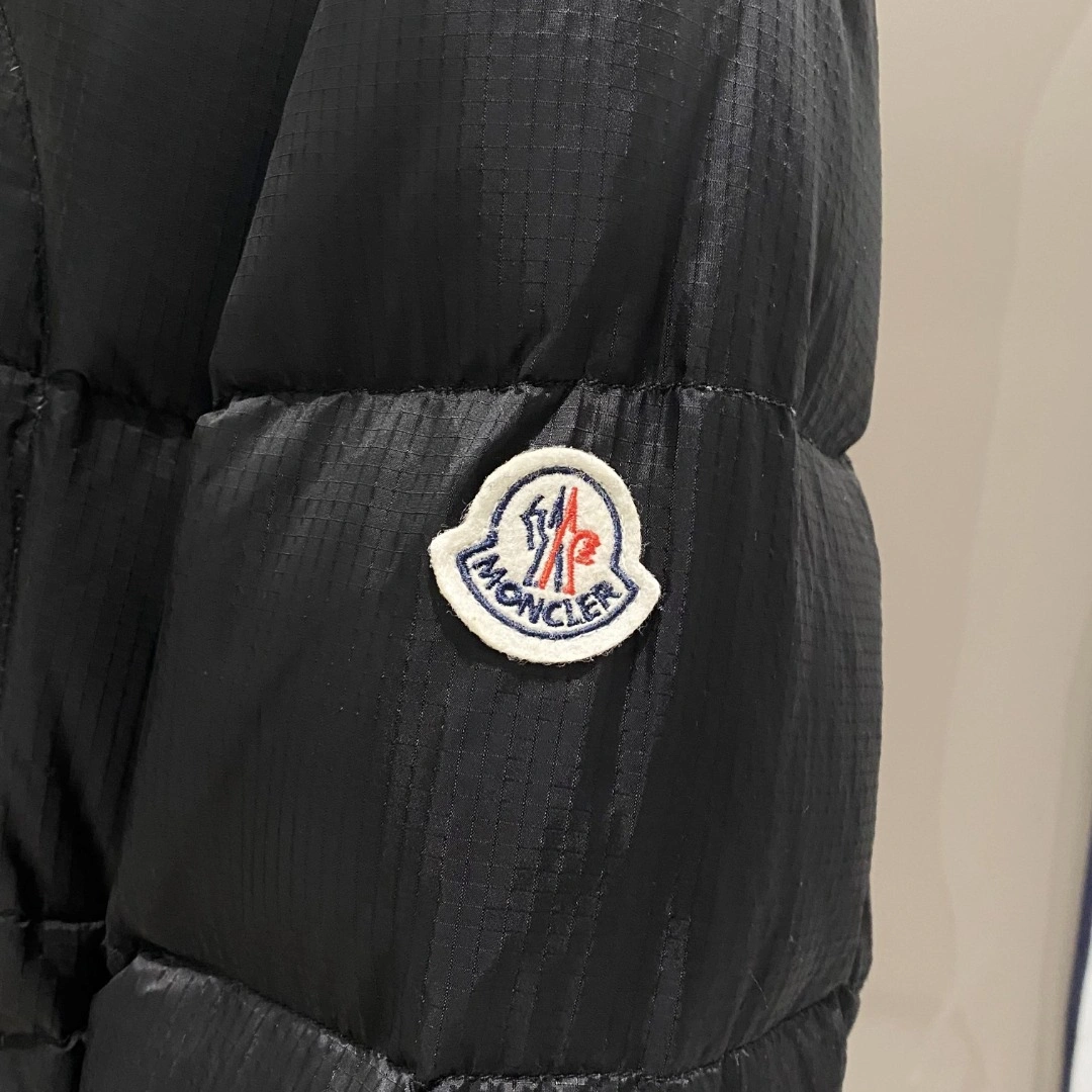 Moncler Down Jackets Premium 146234