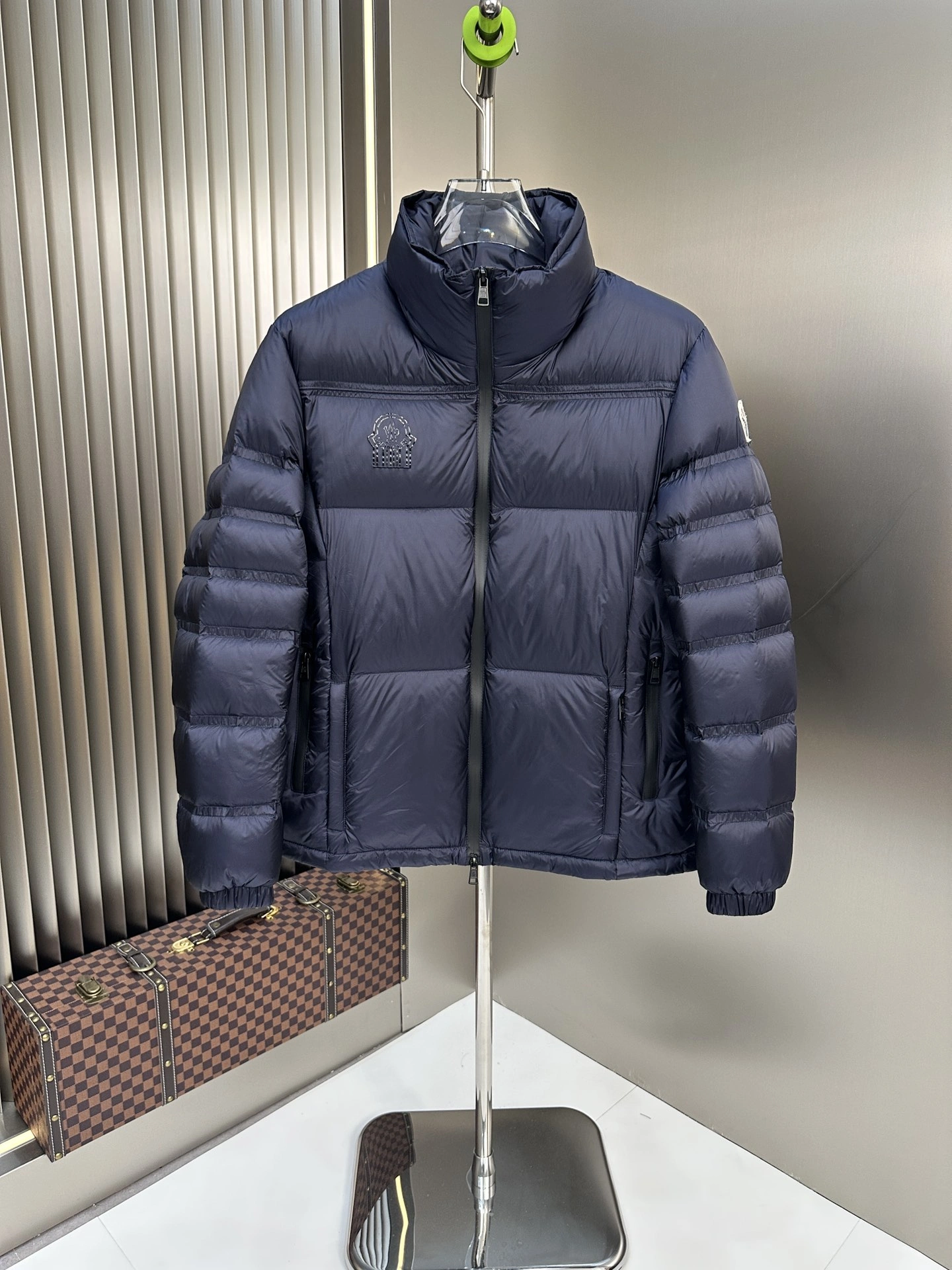 Breathable Moncler Down Jackets 146247