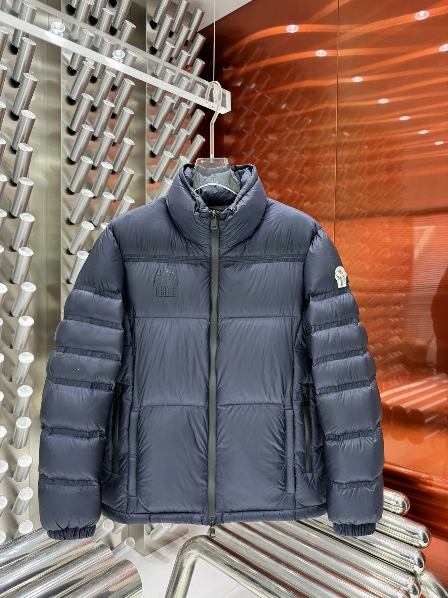 Moncler Down Jackets Timeless 146244