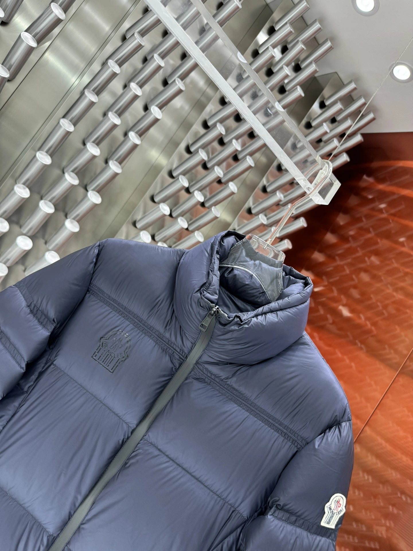 Moncler Down Jackets Timeless 146244