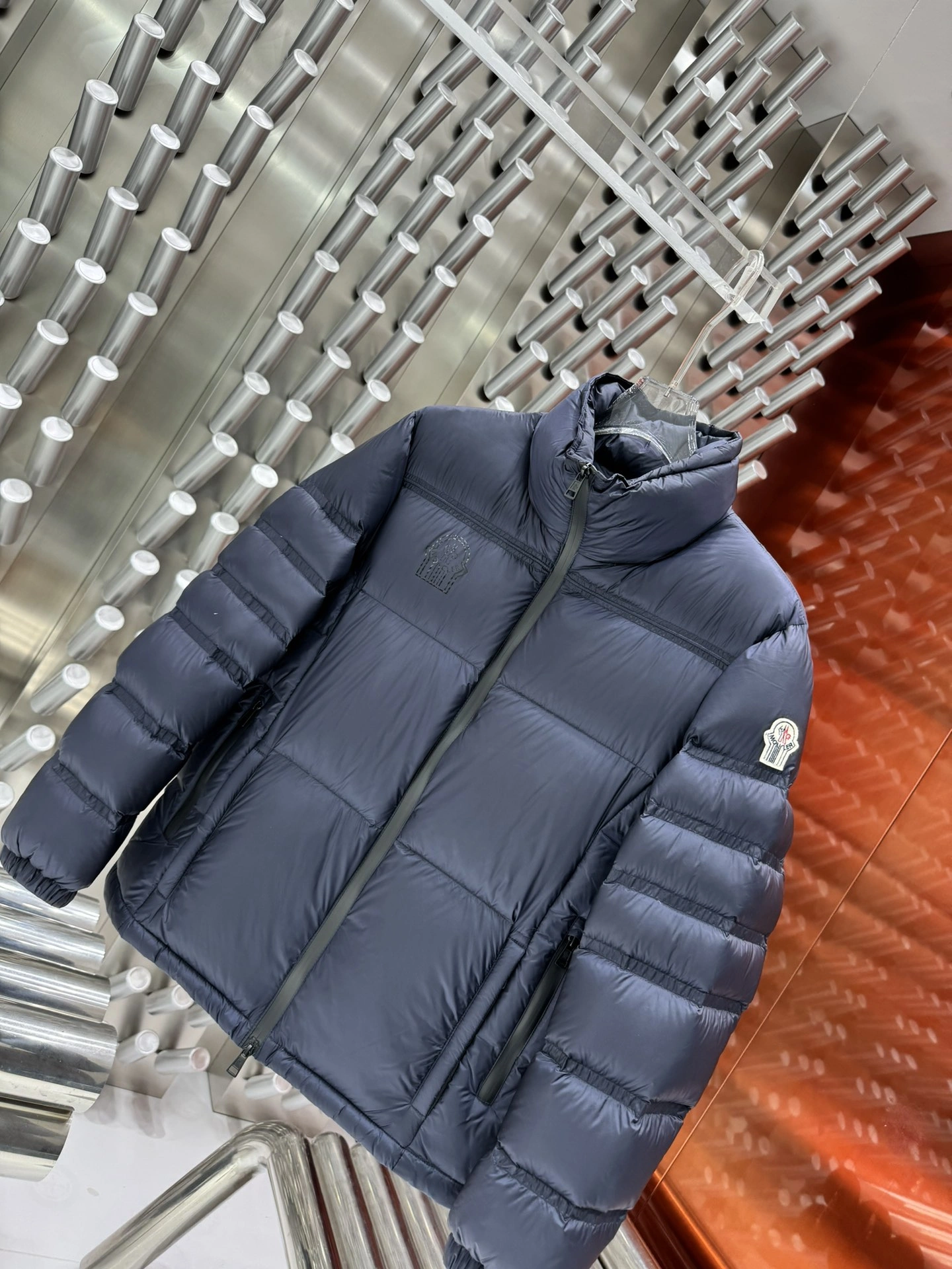 Moncler Down Jackets Timeless 146244