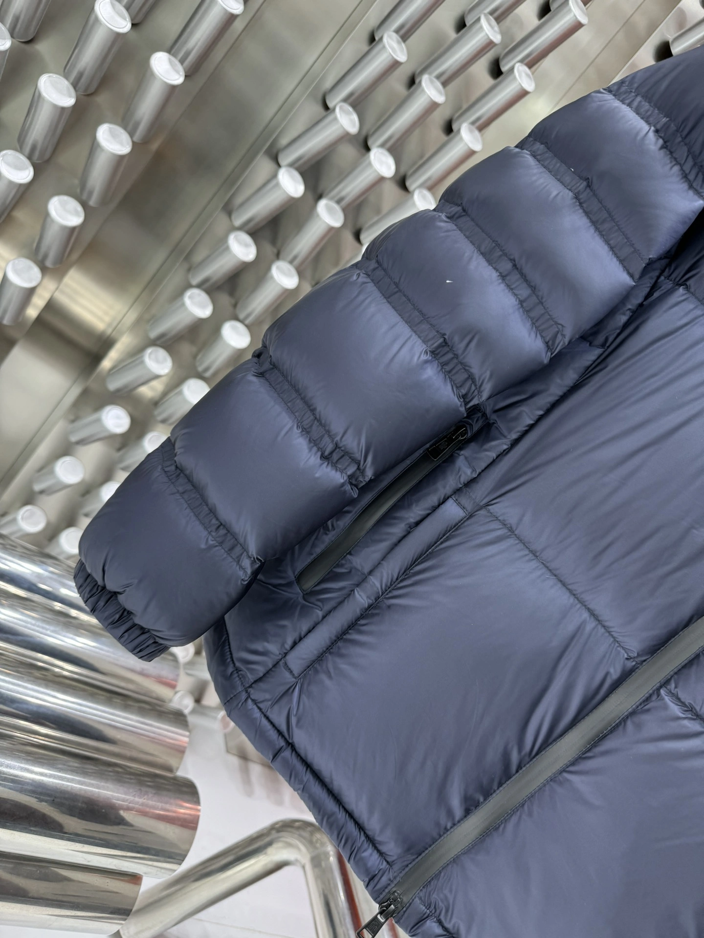 Moncler Down Jackets Timeless 146244