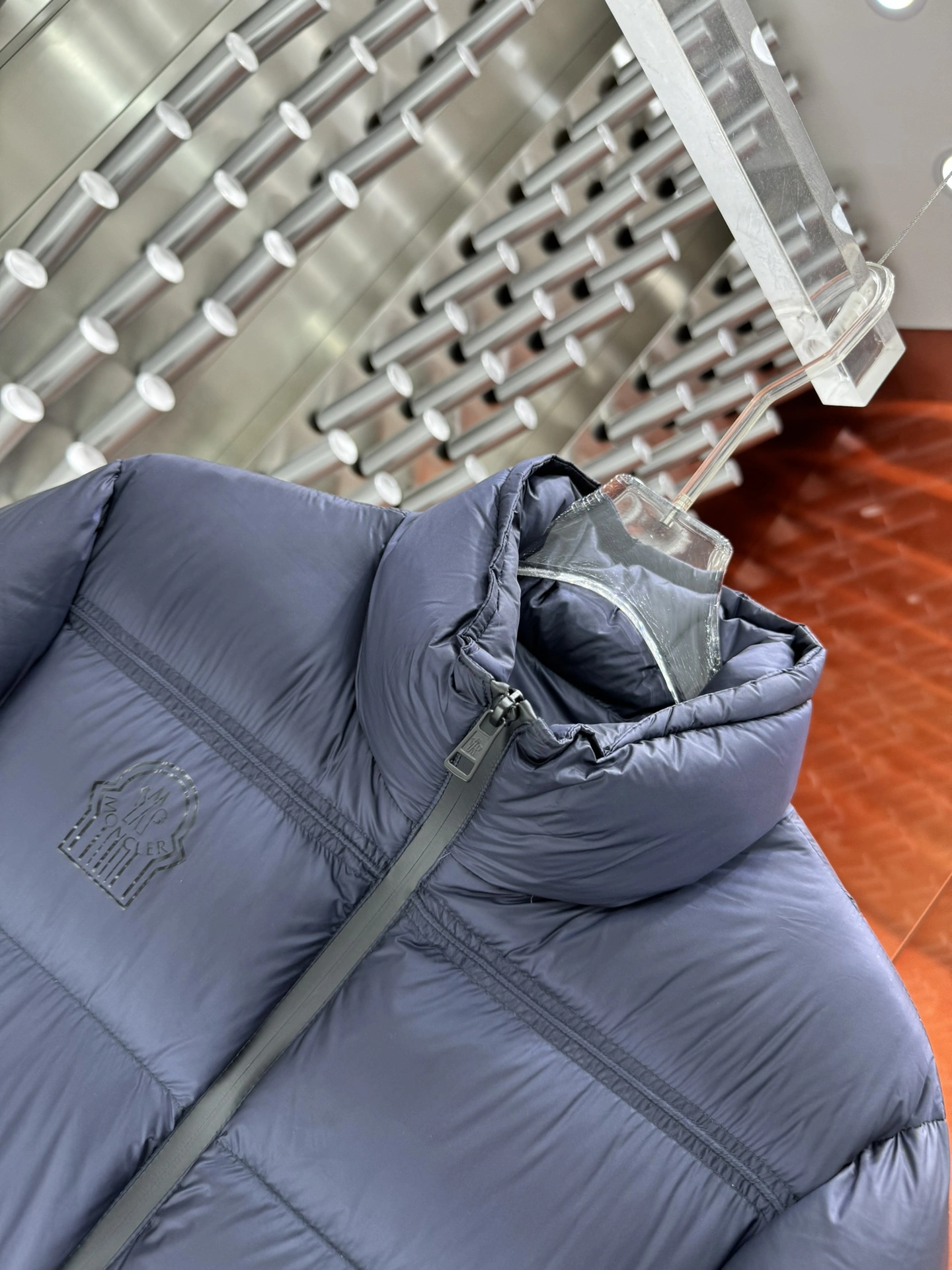 Moncler Down Jackets Timeless 146244