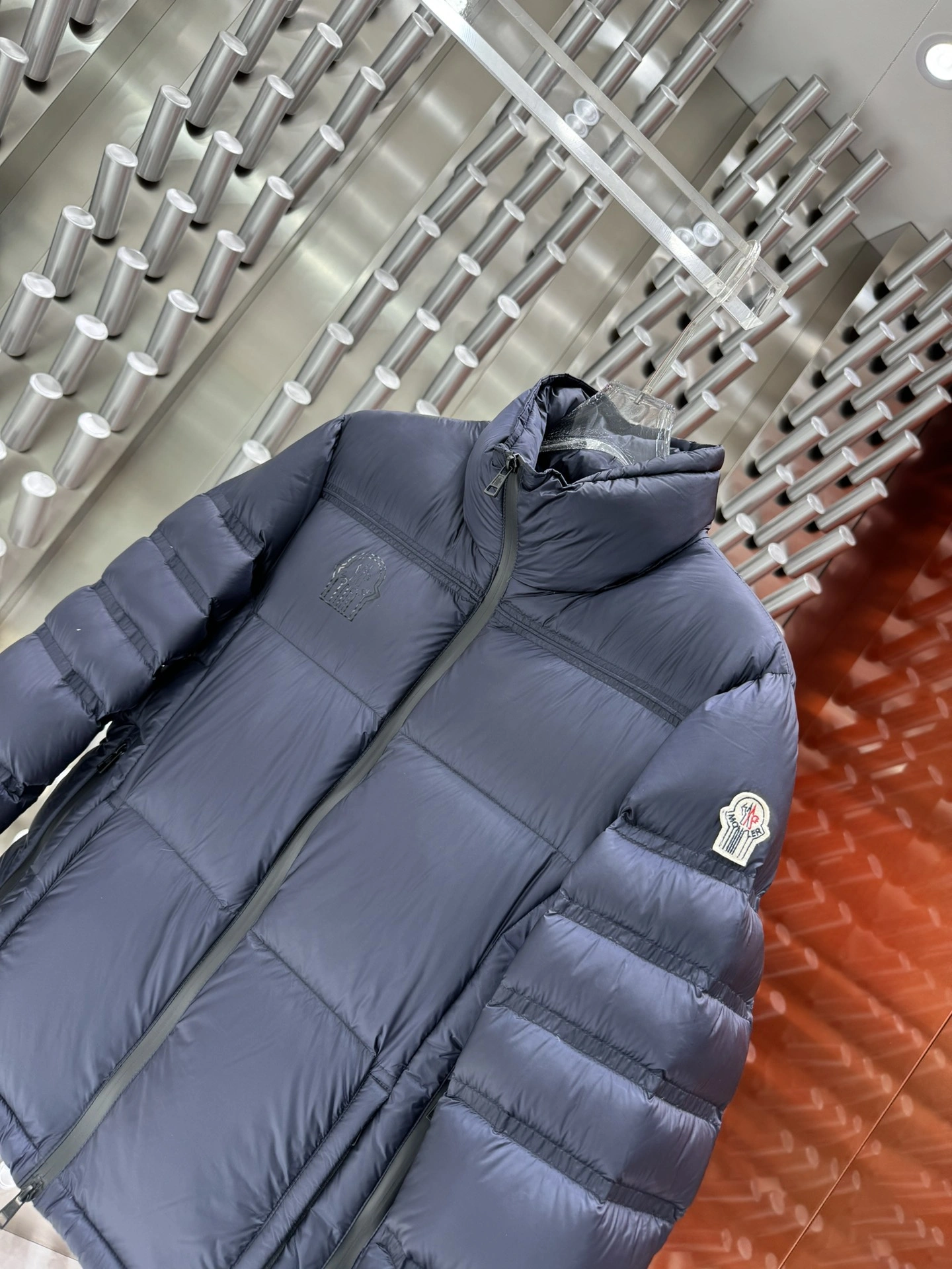 Moncler Down Jackets Timeless 146244