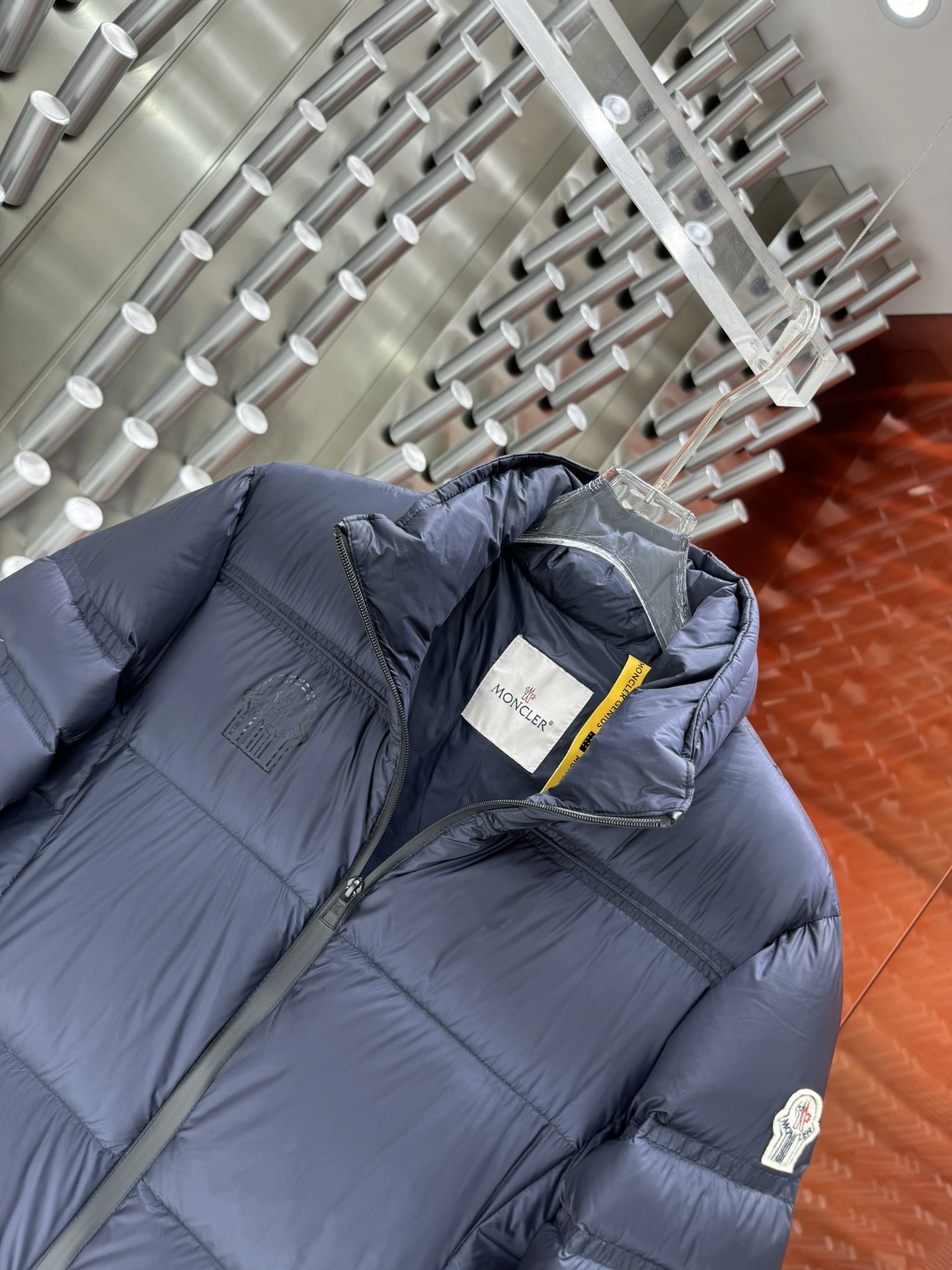 Moncler Down Jackets Timeless 146244