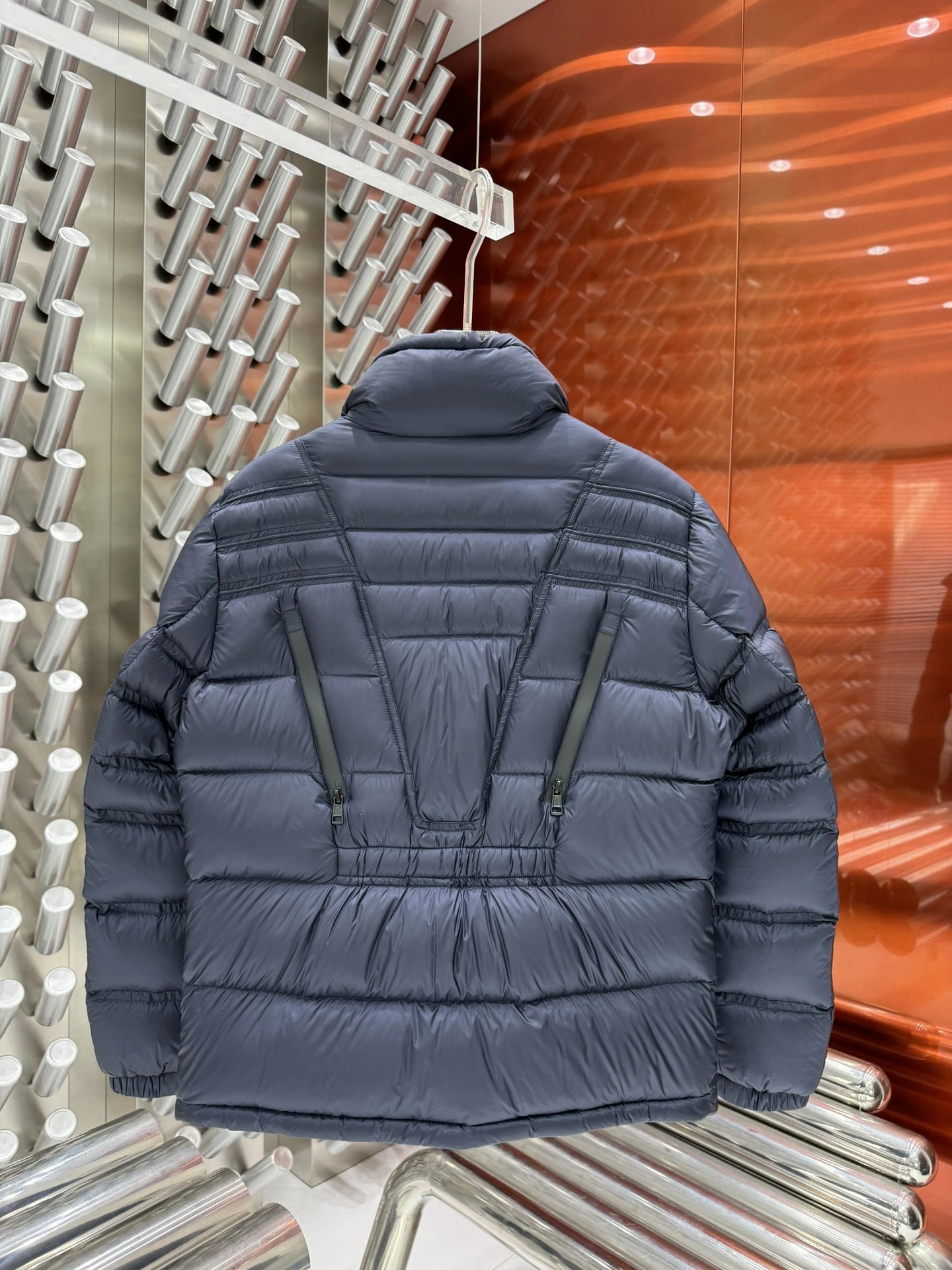 Moncler Down Jackets Timeless 146244