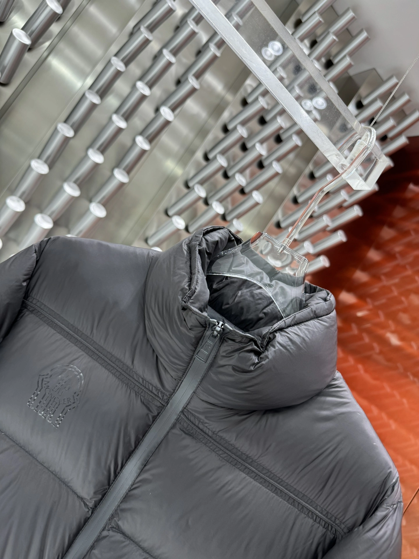 Unique Moncler Down Jackets 146236