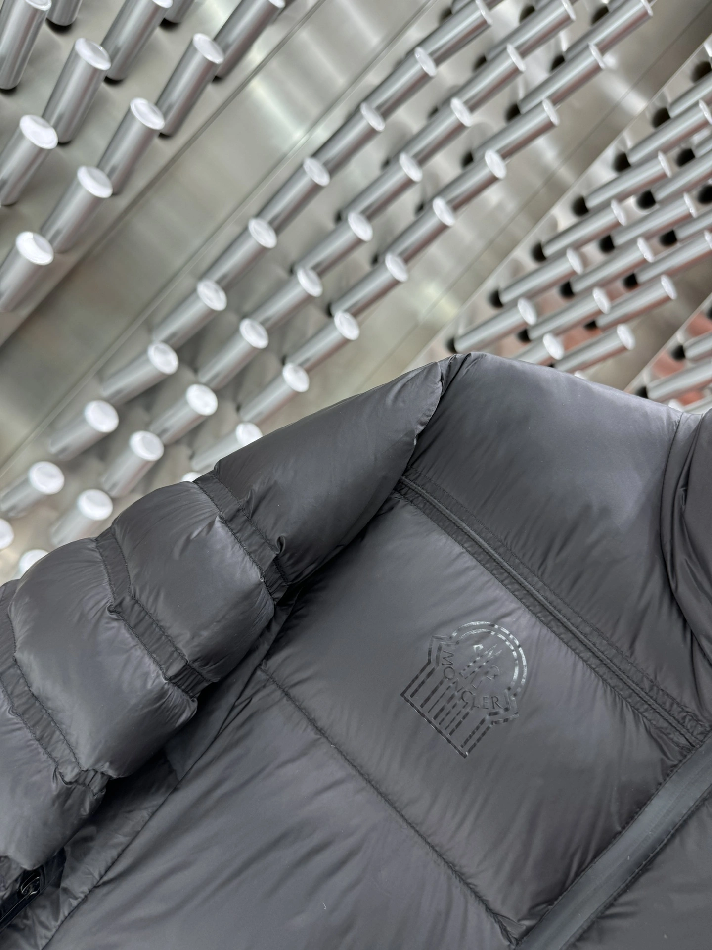 Unique Moncler Down Jackets 146236