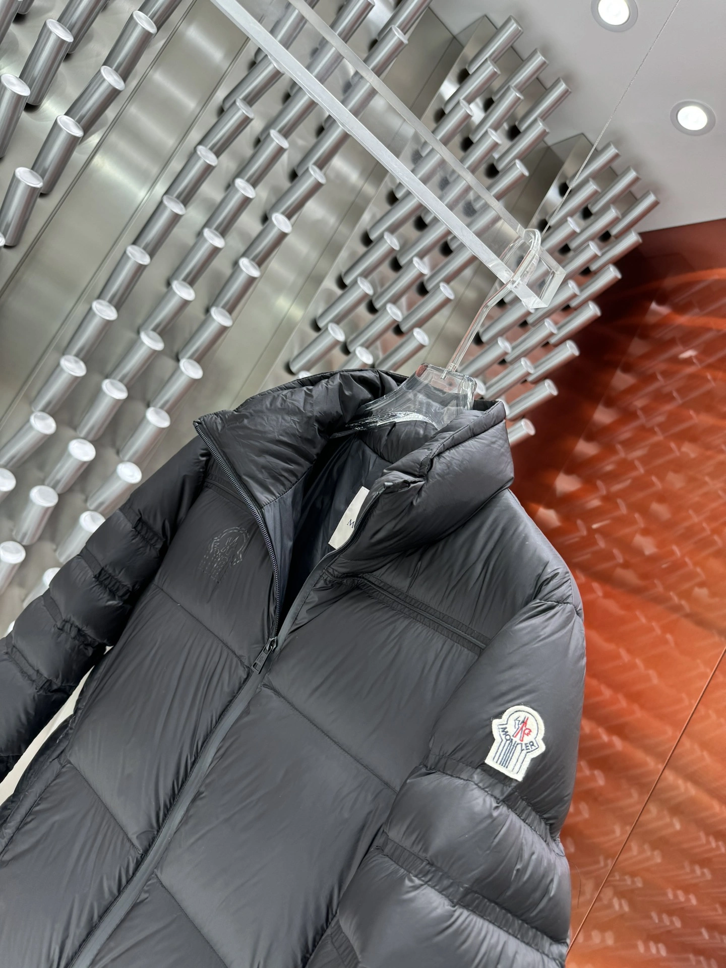 Unique Moncler Down Jackets 146236